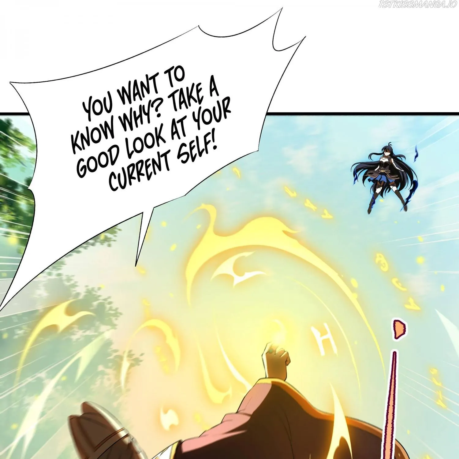 Despite Coming From the Abyss, I Will Save Humanity Chapter 77 page 78 - 