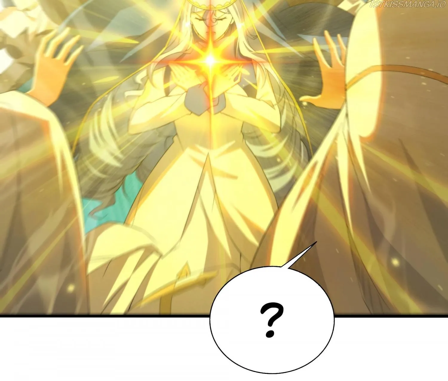 Despite Coming From the Abyss, I Will Save Humanity Chapter 77 page 9 - 