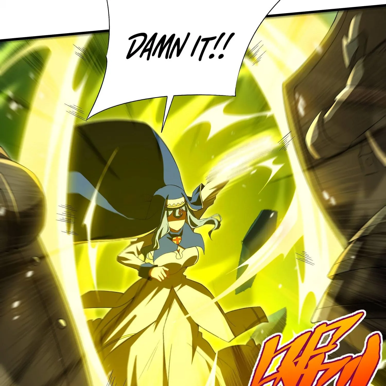 Despite Coming From the Abyss, I Will Save Humanity Chapter 77 page 82 - 