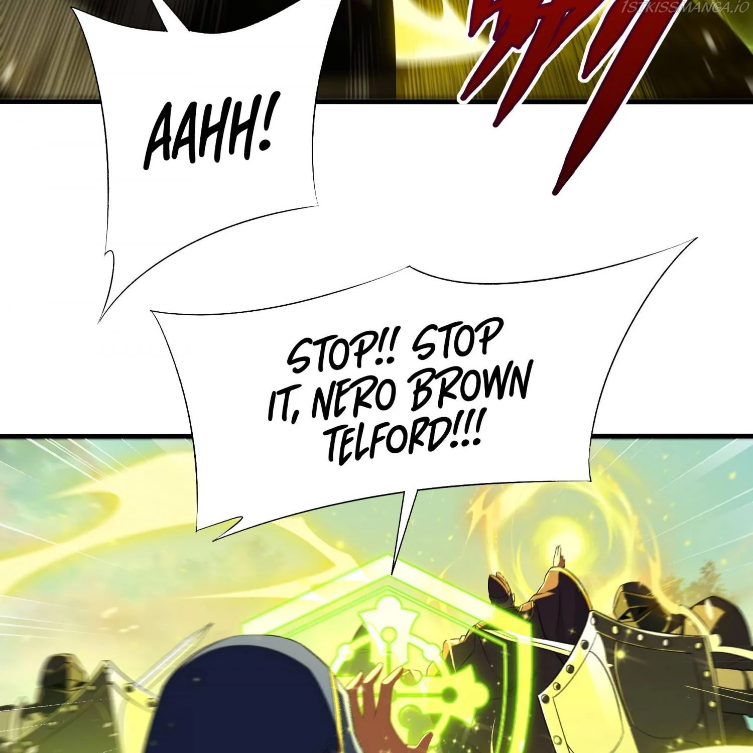 Despite Coming From the Abyss, I Will Save Humanity Chapter 77 page 84 - 