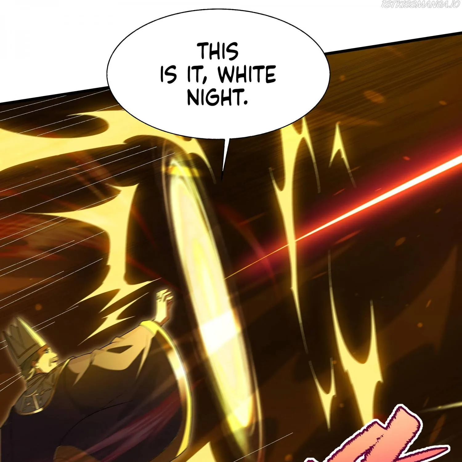 Despite Coming From the Abyss, I Will Save Humanity Chapter 77 page 86 - 
