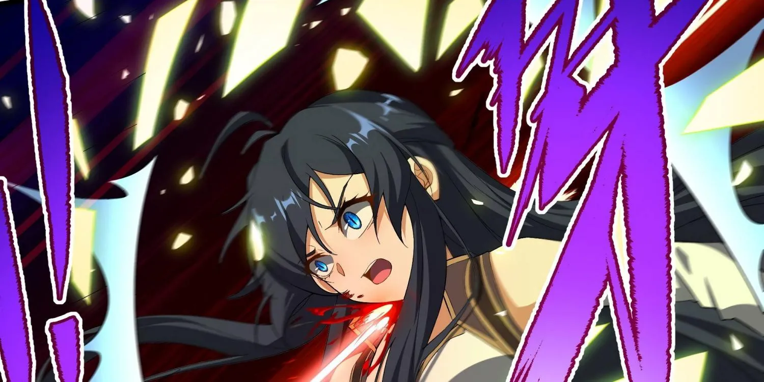 Despite Coming From the Abyss, I Will Save Humanity Chapter 77 page 88 - 