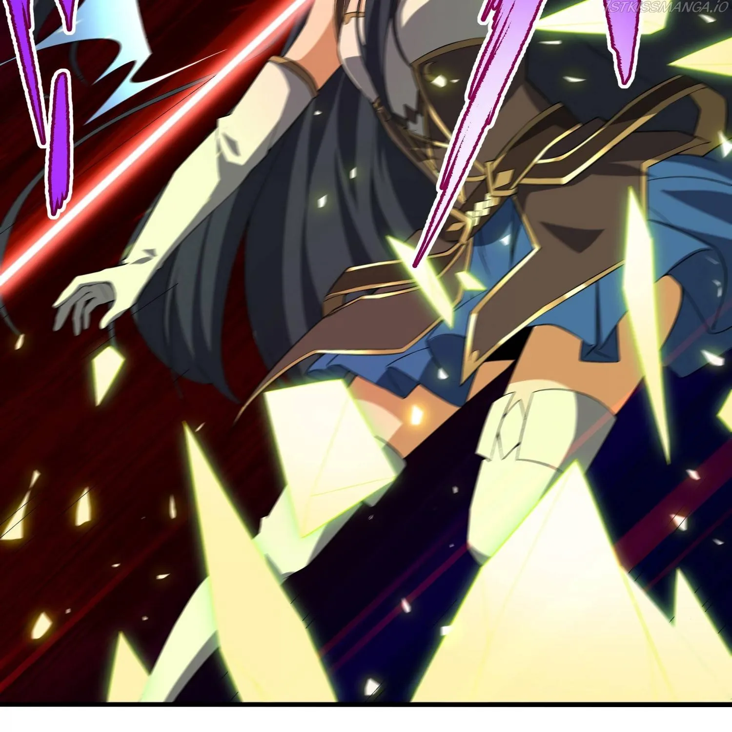 Despite Coming From the Abyss, I Will Save Humanity Chapter 77 page 89 - 