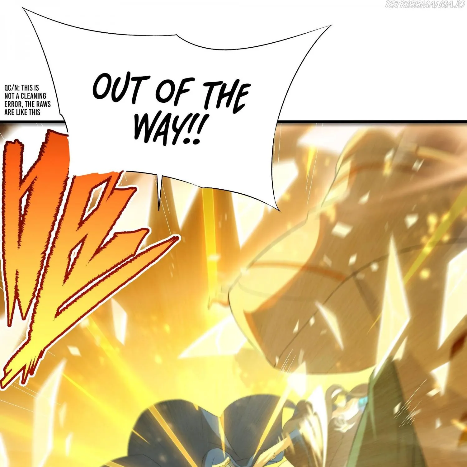 Despite Coming From the Abyss, I Will Save Humanity Chapter 77 page 10 - 