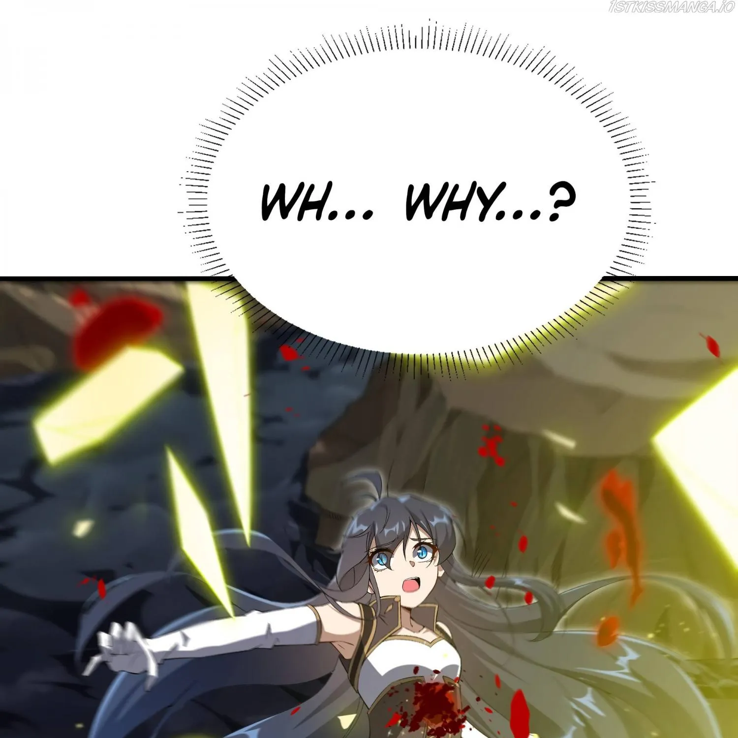 Despite Coming From the Abyss, I Will Save Humanity Chapter 77 page 100 - 
