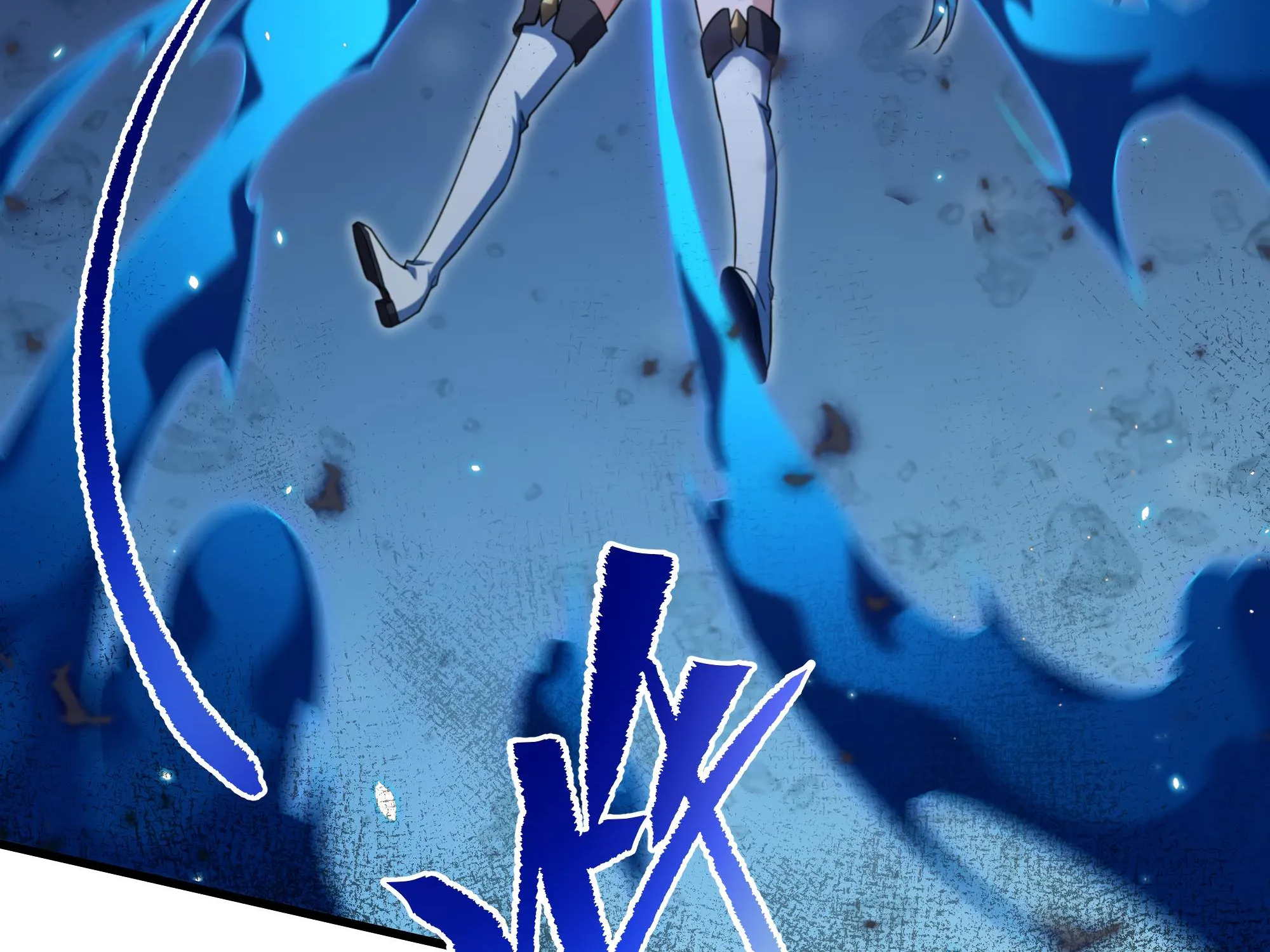 Despite Coming From the Abyss, I Will Save Humanity Chapter 78 page 103 - 