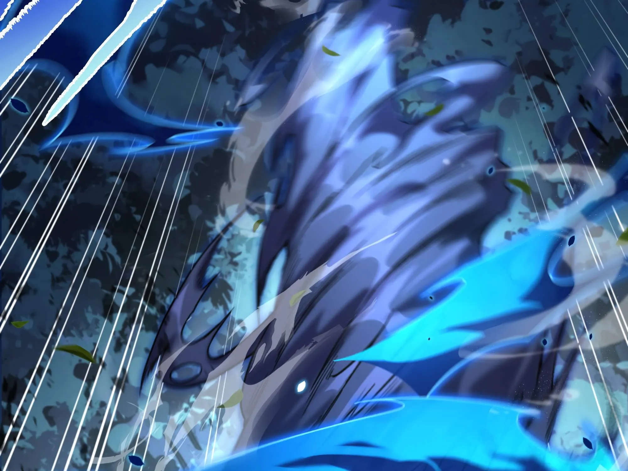 Despite Coming From the Abyss, I Will Save Humanity Chapter 78 page 108 - 