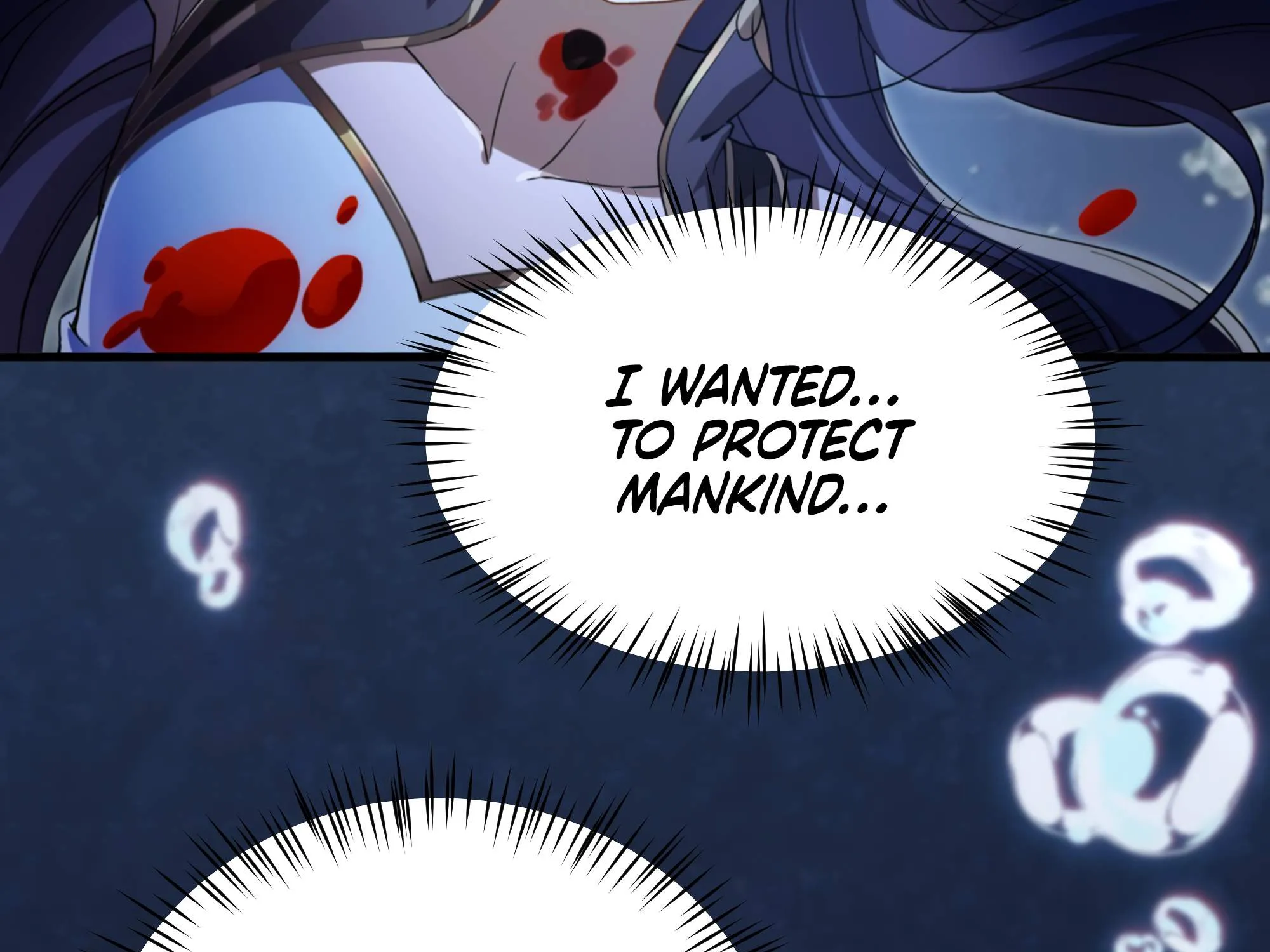 Despite Coming From the Abyss, I Will Save Humanity Chapter 78 page 12 - 