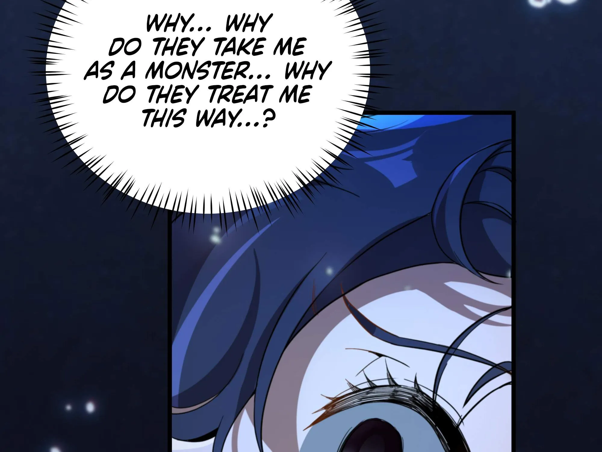 Despite Coming From the Abyss, I Will Save Humanity Chapter 78 page 13 - 
