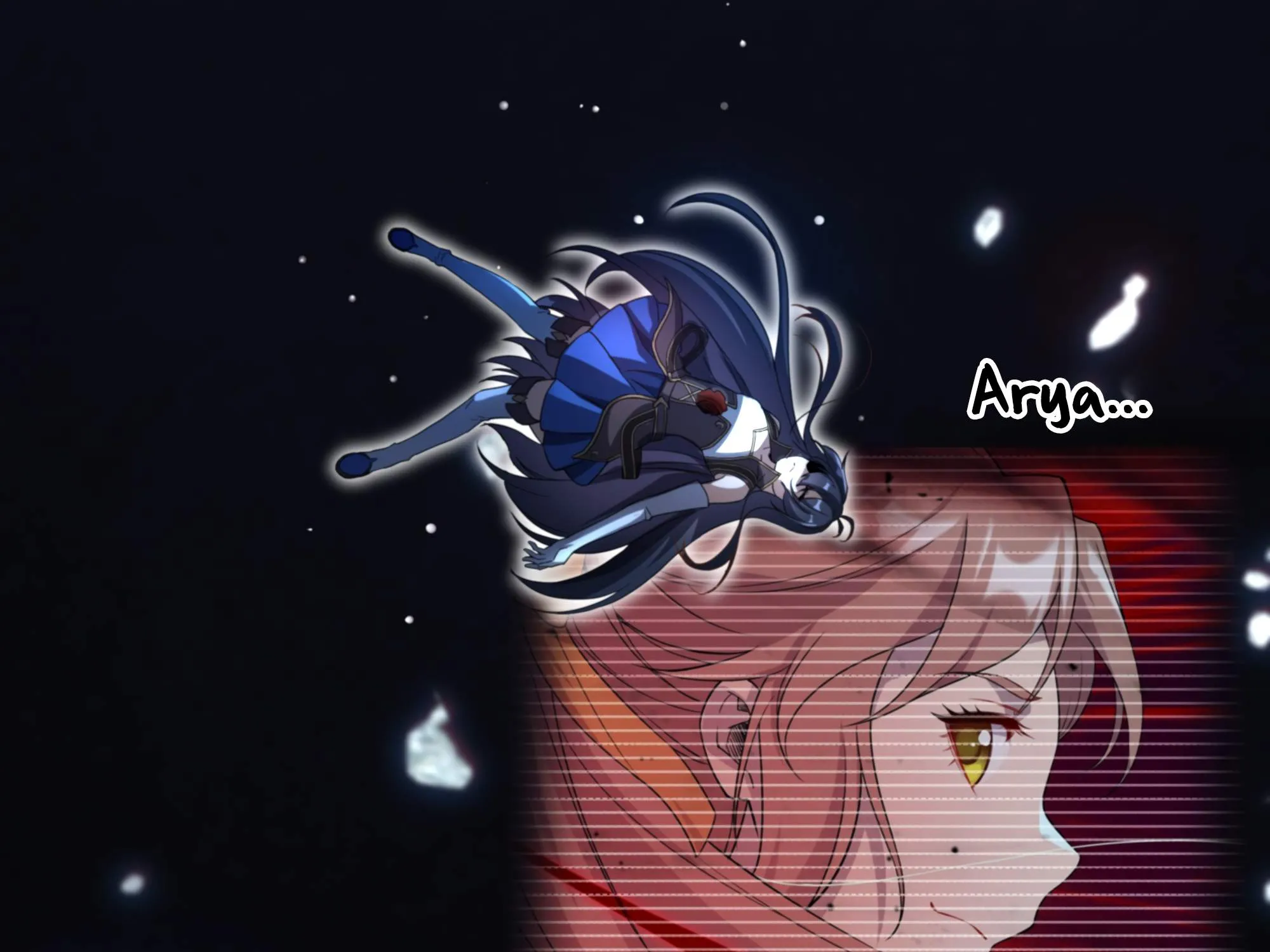 Despite Coming From the Abyss, I Will Save Humanity Chapter 78 page 16 - 