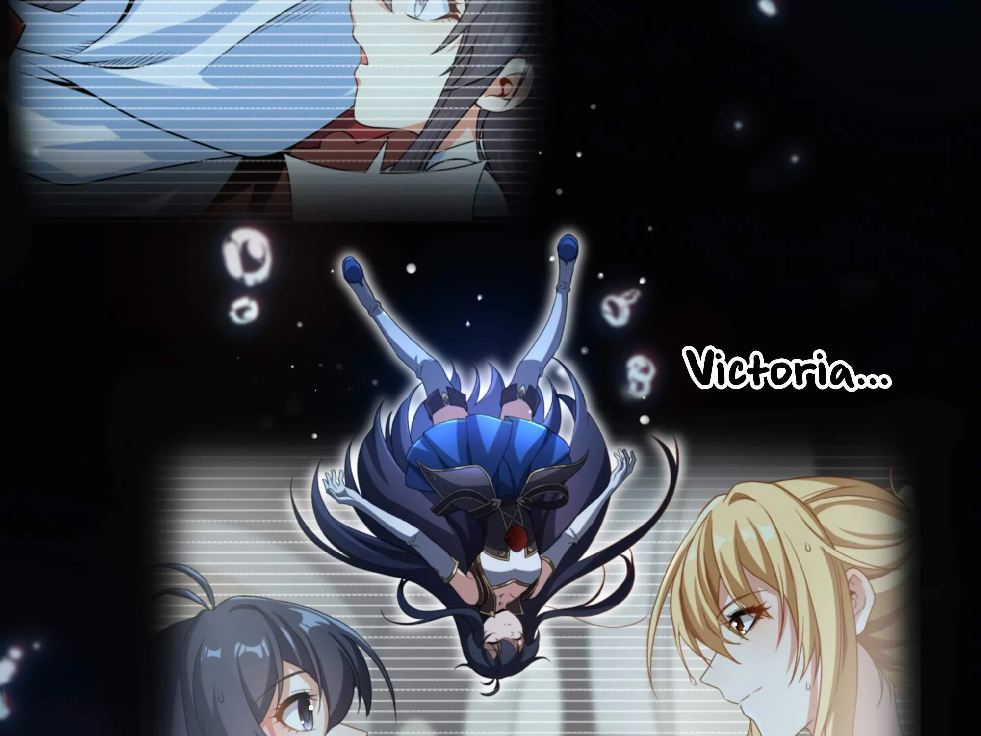 Despite Coming From the Abyss, I Will Save Humanity Chapter 78 page 18 - 