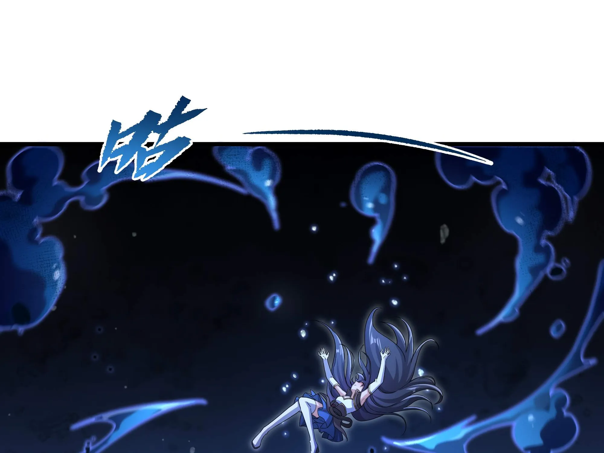 Despite Coming From the Abyss, I Will Save Humanity Chapter 78 page 22 - 