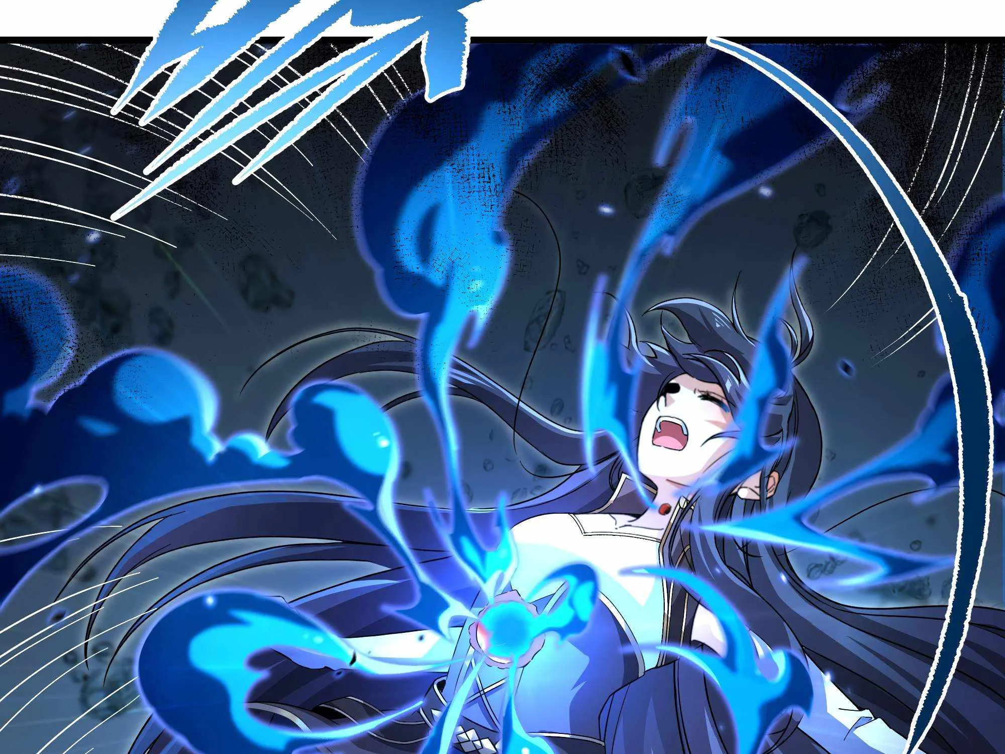 Despite Coming From the Abyss, I Will Save Humanity Chapter 78 page 25 - 