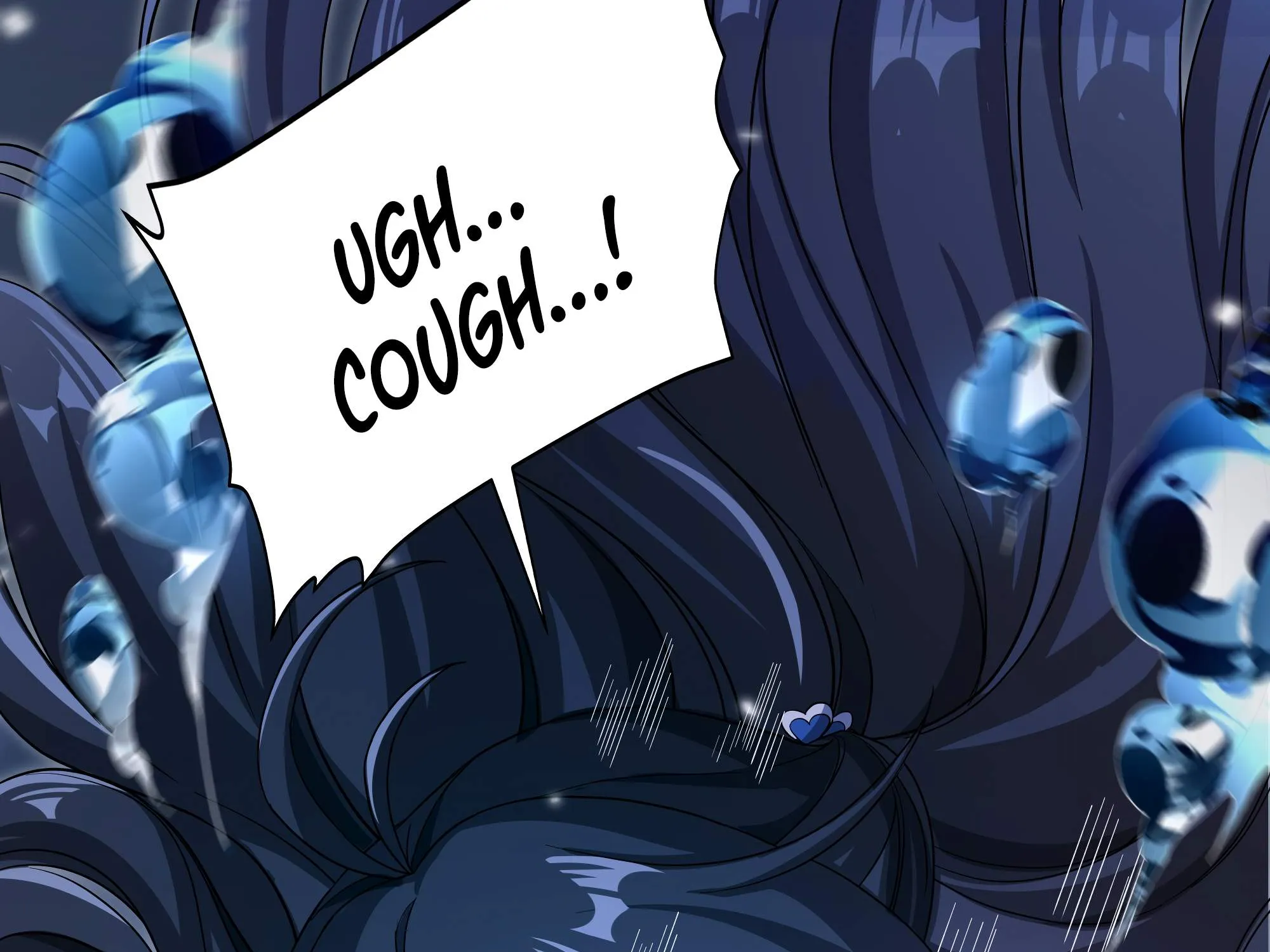 Despite Coming From the Abyss, I Will Save Humanity Chapter 78 page 30 - 