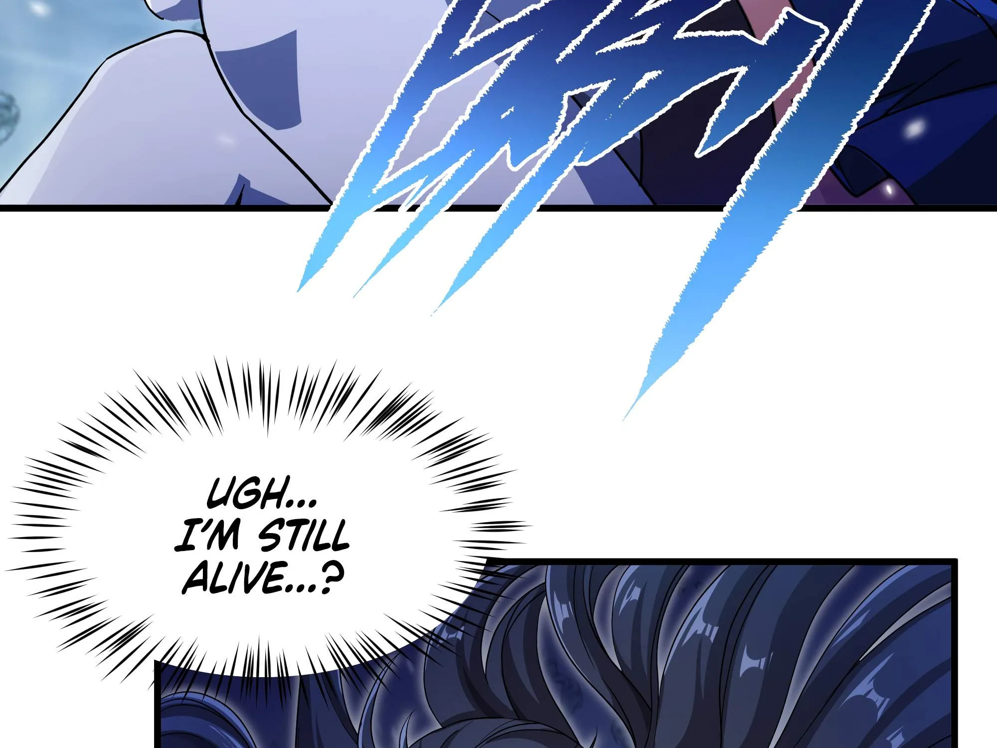 Despite Coming From the Abyss, I Will Save Humanity Chapter 78 page 33 - 