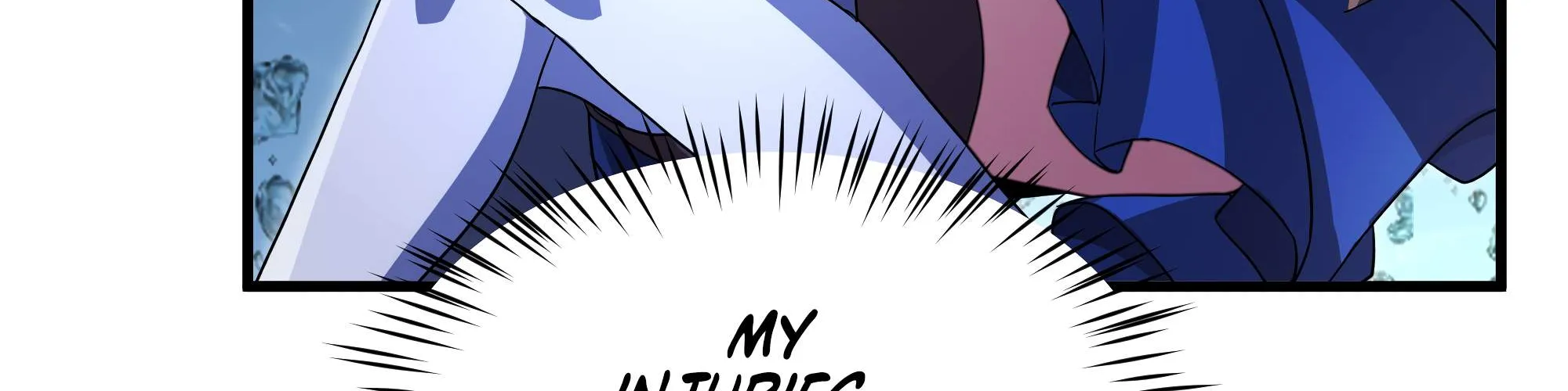 Despite Coming From the Abyss, I Will Save Humanity Chapter 78 page 35 - 