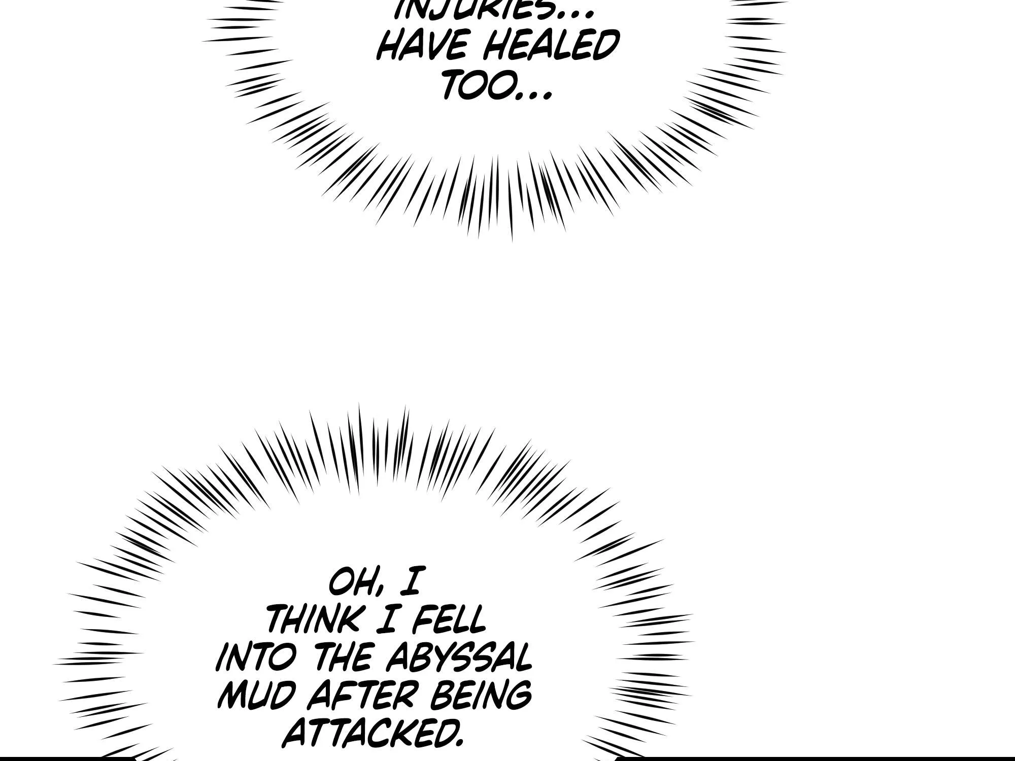 Despite Coming From the Abyss, I Will Save Humanity Chapter 78 page 36 - 