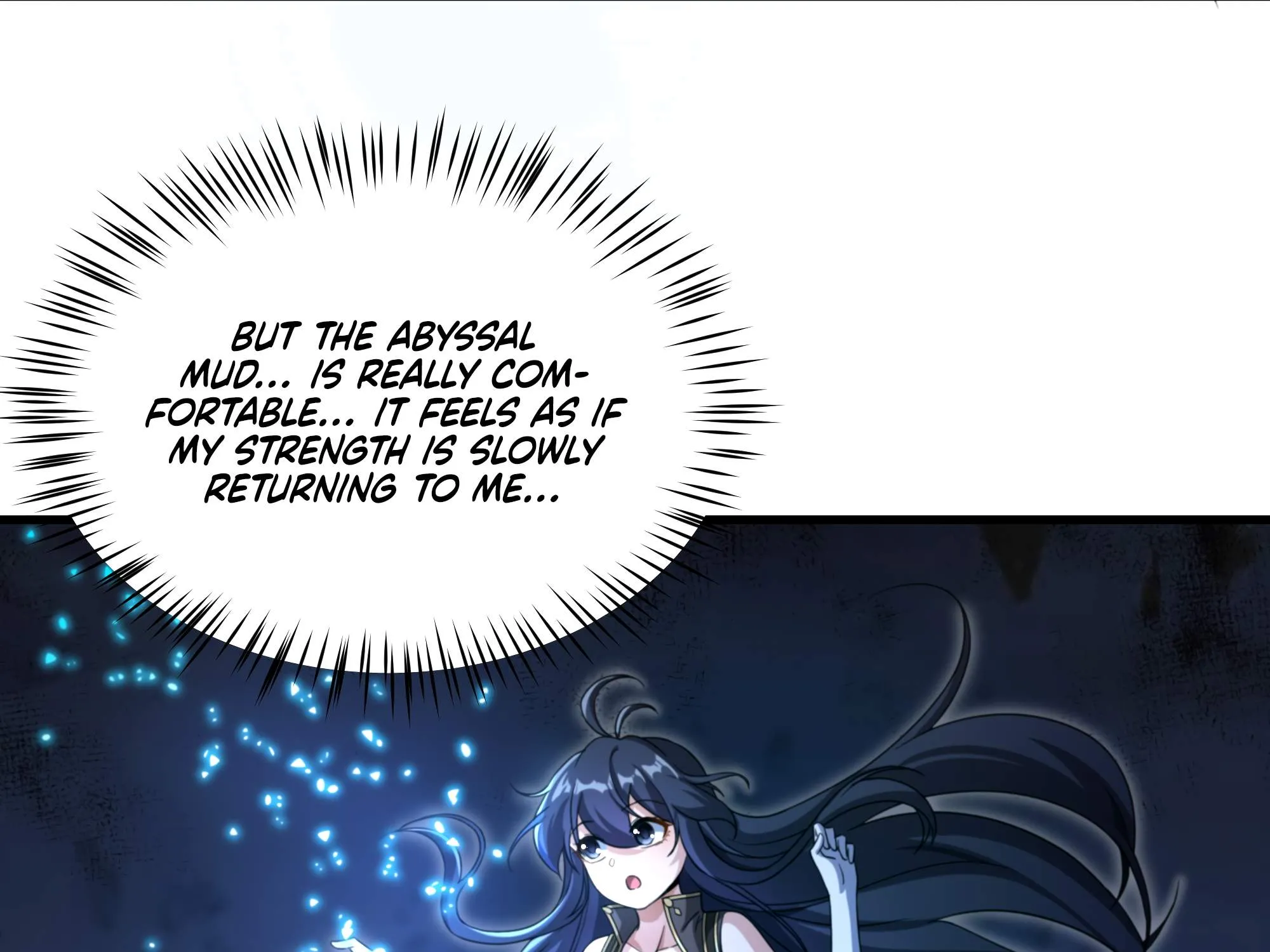Despite Coming From the Abyss, I Will Save Humanity Chapter 78 page 38 - 