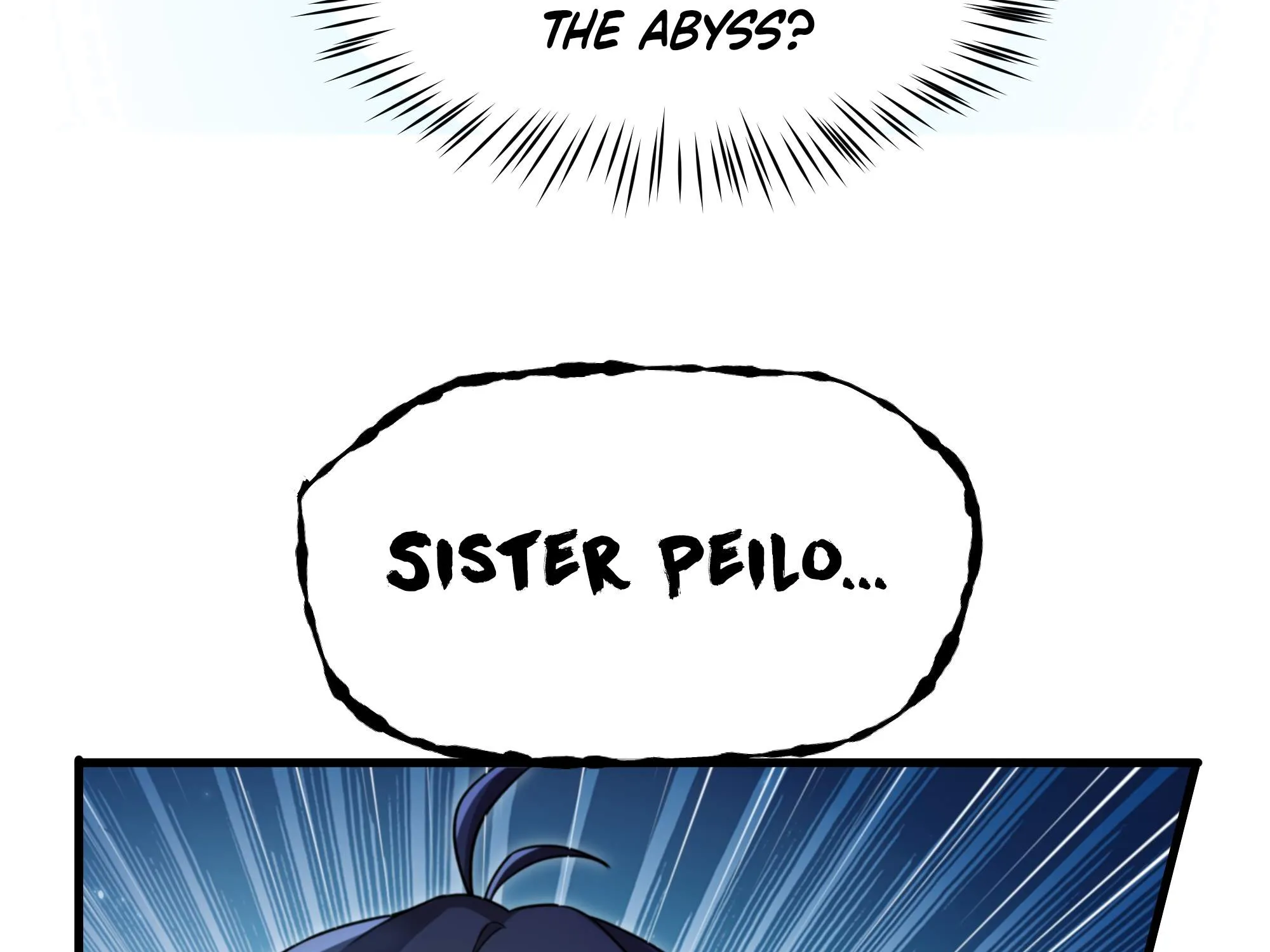 Despite Coming From the Abyss, I Will Save Humanity Chapter 78 page 40 - 