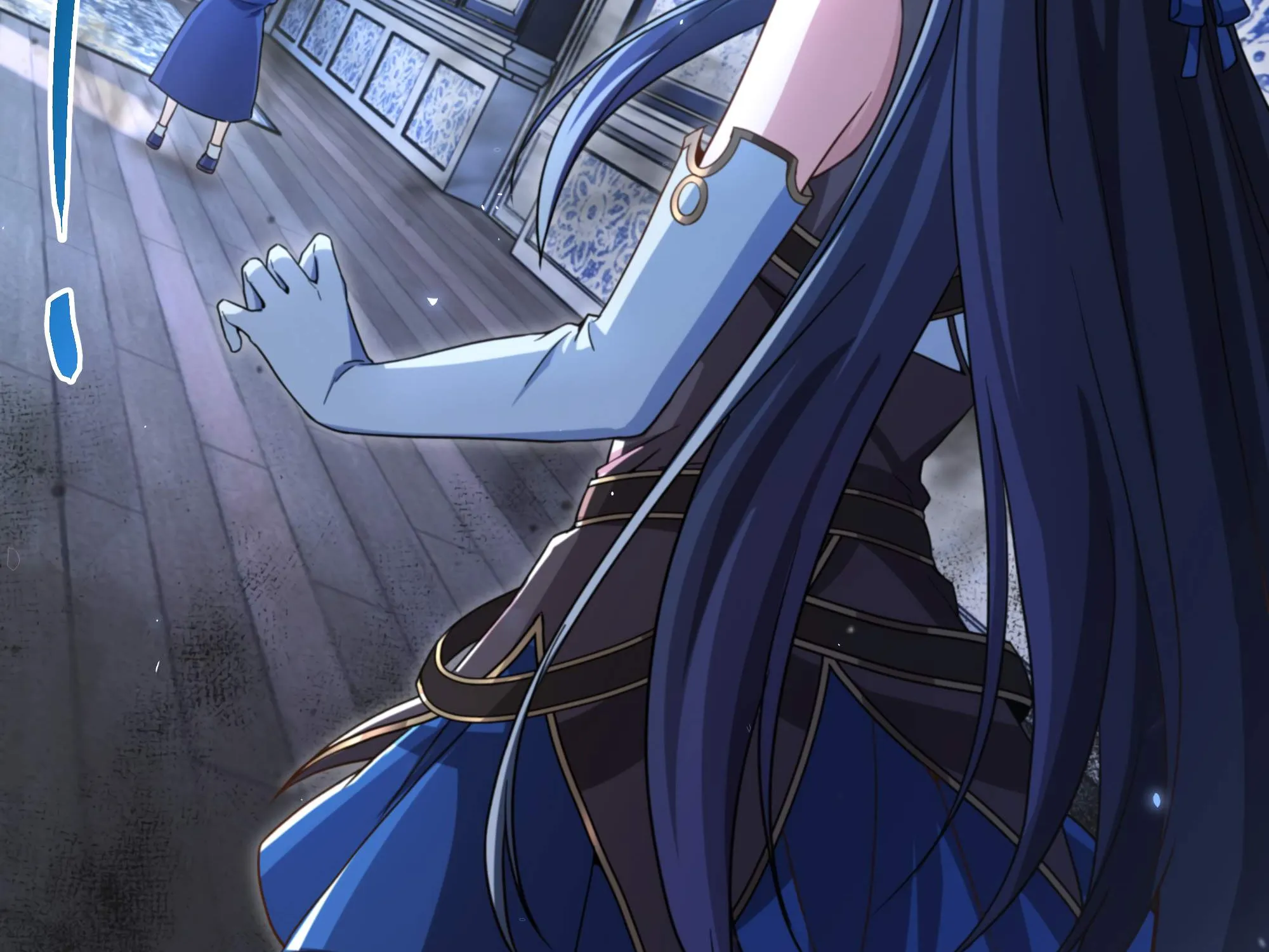 Despite Coming From the Abyss, I Will Save Humanity Chapter 78 page 50 - 