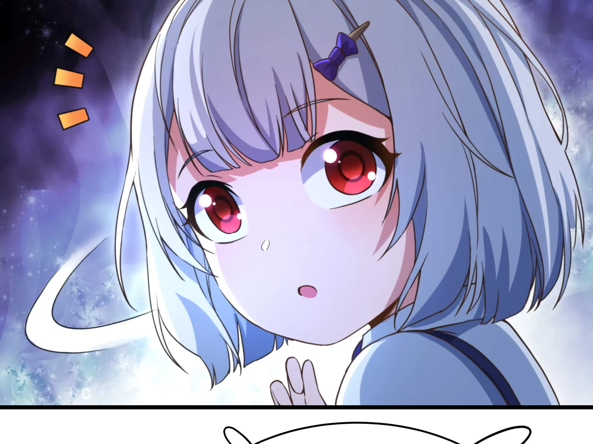 Despite Coming From the Abyss, I Will Save Humanity Chapter 78 page 54 - 