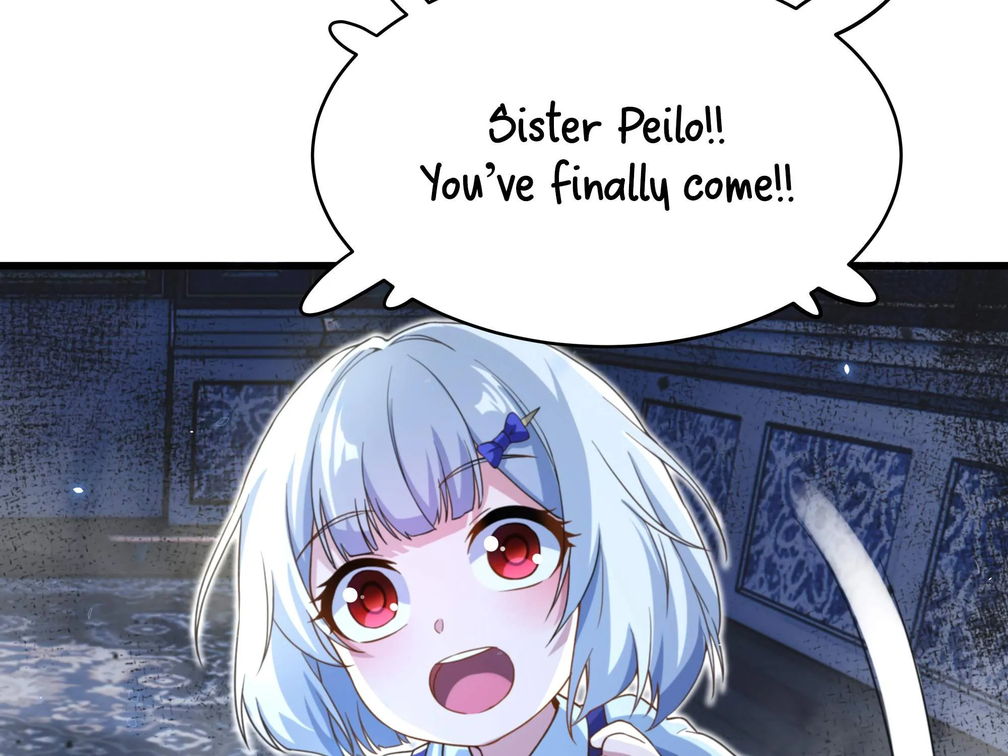 Despite Coming From the Abyss, I Will Save Humanity Chapter 78 page 55 - 
