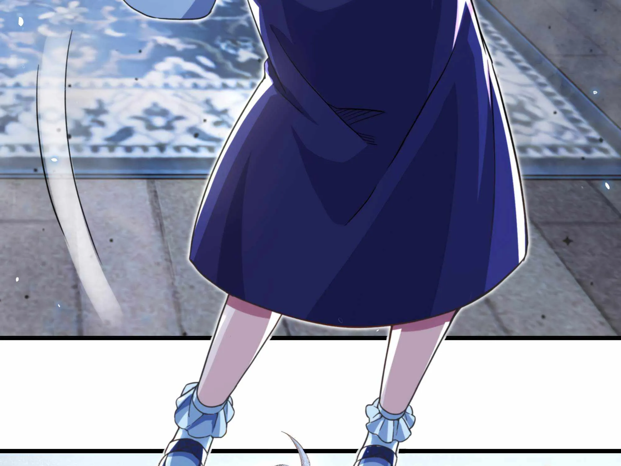 Despite Coming From the Abyss, I Will Save Humanity Chapter 78 page 57 - 