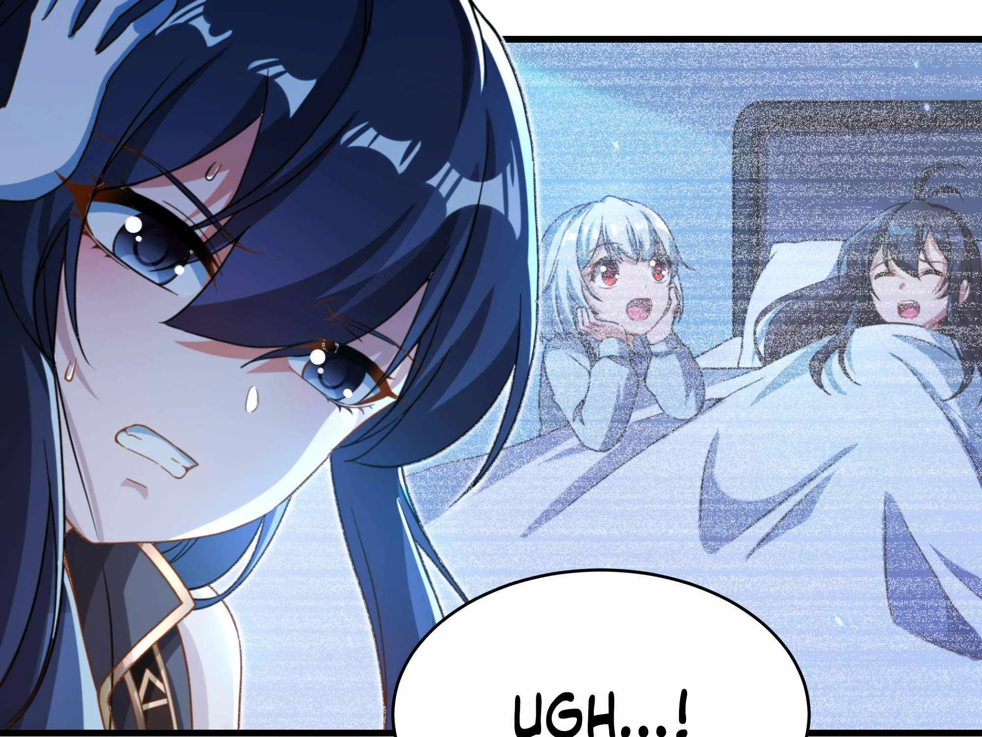 Despite Coming From the Abyss, I Will Save Humanity Chapter 78 page 59 - 