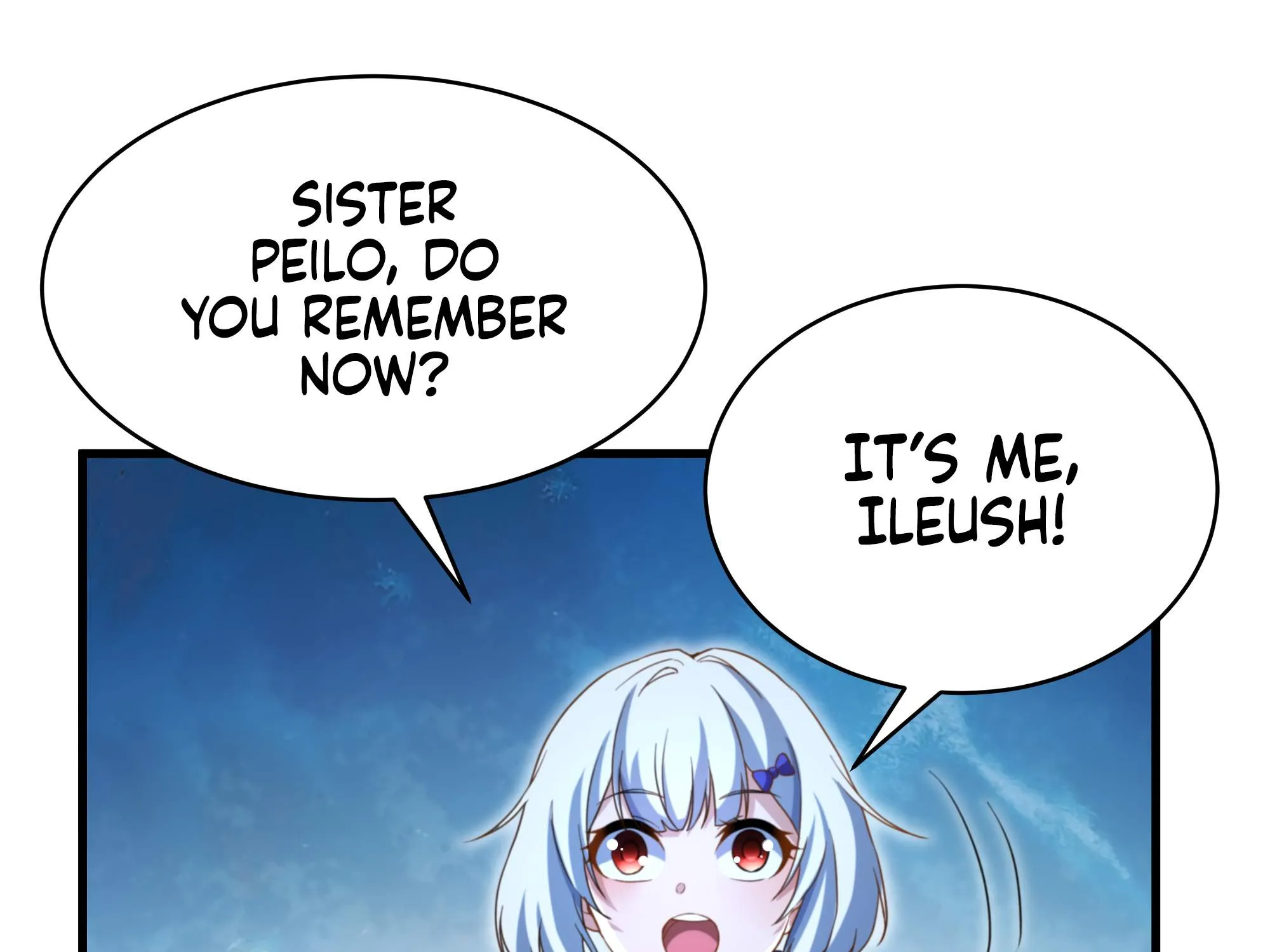 Despite Coming From the Abyss, I Will Save Humanity Chapter 78 page 61 - 