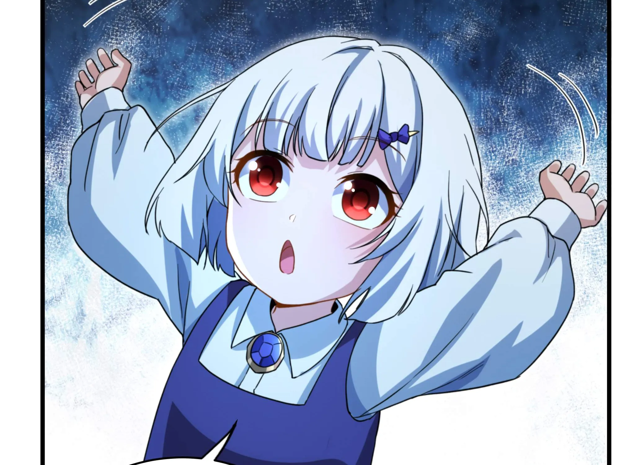 Despite Coming From the Abyss, I Will Save Humanity Chapter 78 page 66 - 