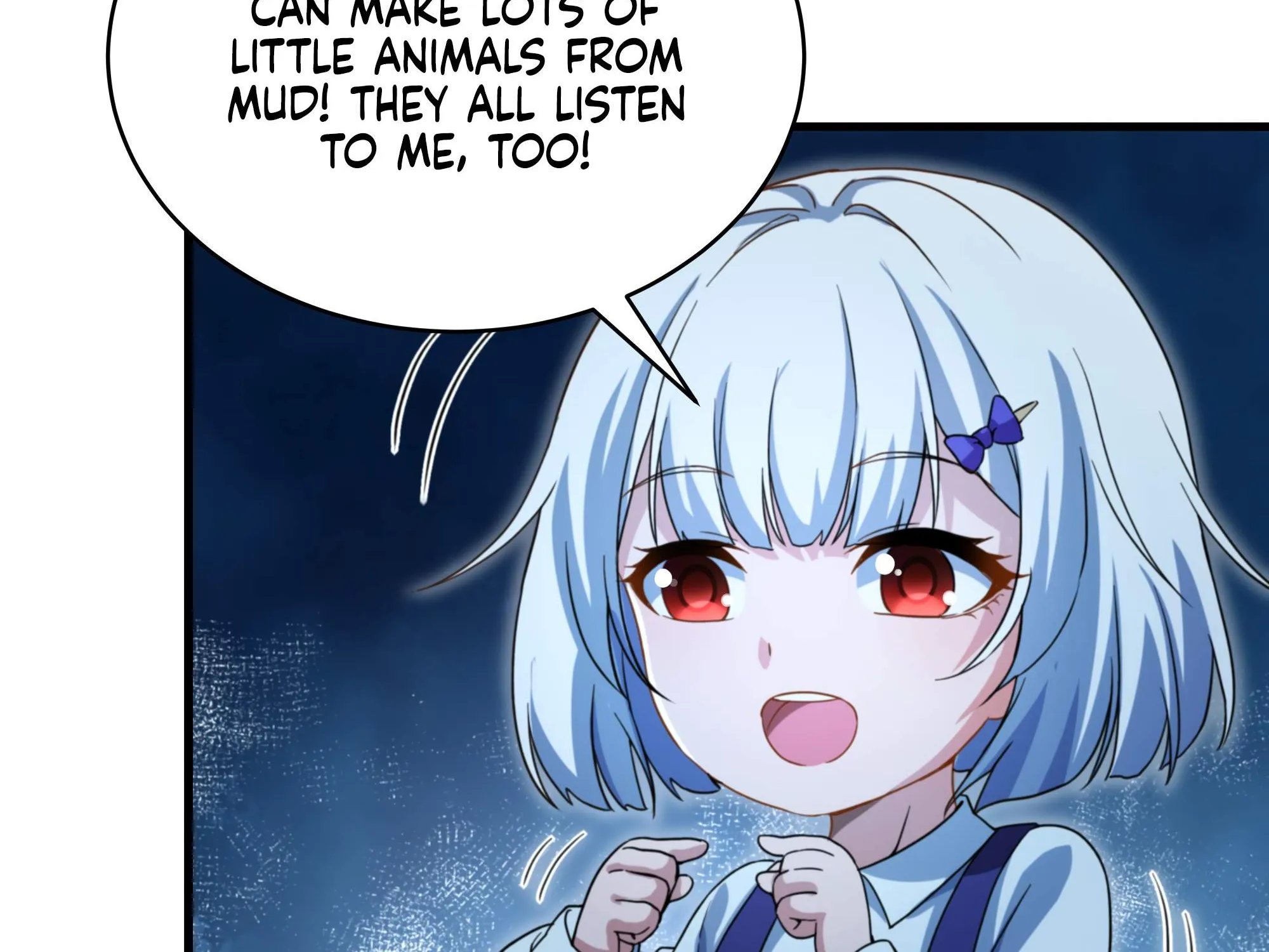Despite Coming From the Abyss, I Will Save Humanity Chapter 78 page 70 - 