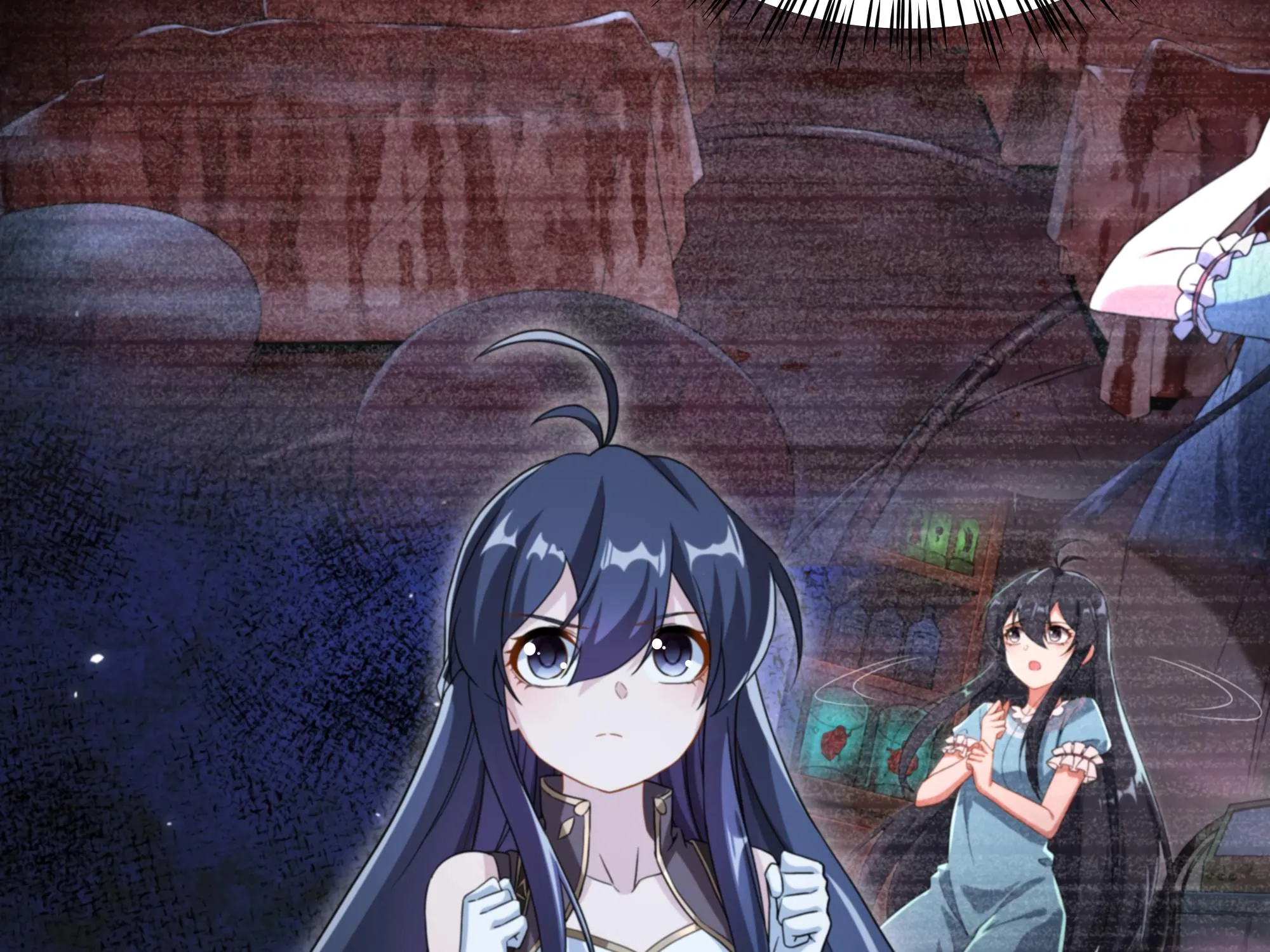 Despite Coming From the Abyss, I Will Save Humanity Chapter 78 page 76 - 