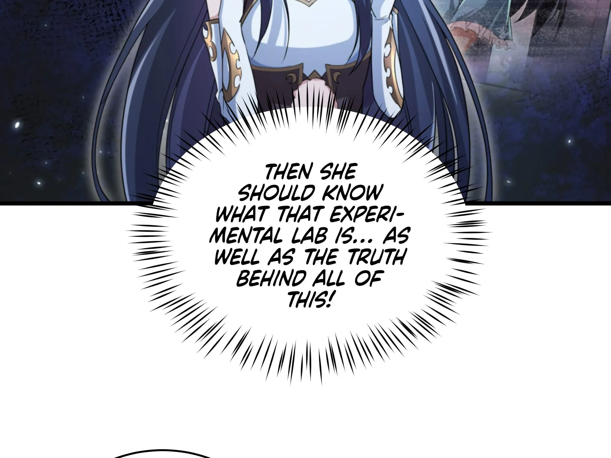 Despite Coming From the Abyss, I Will Save Humanity Chapter 78 page 77 - 