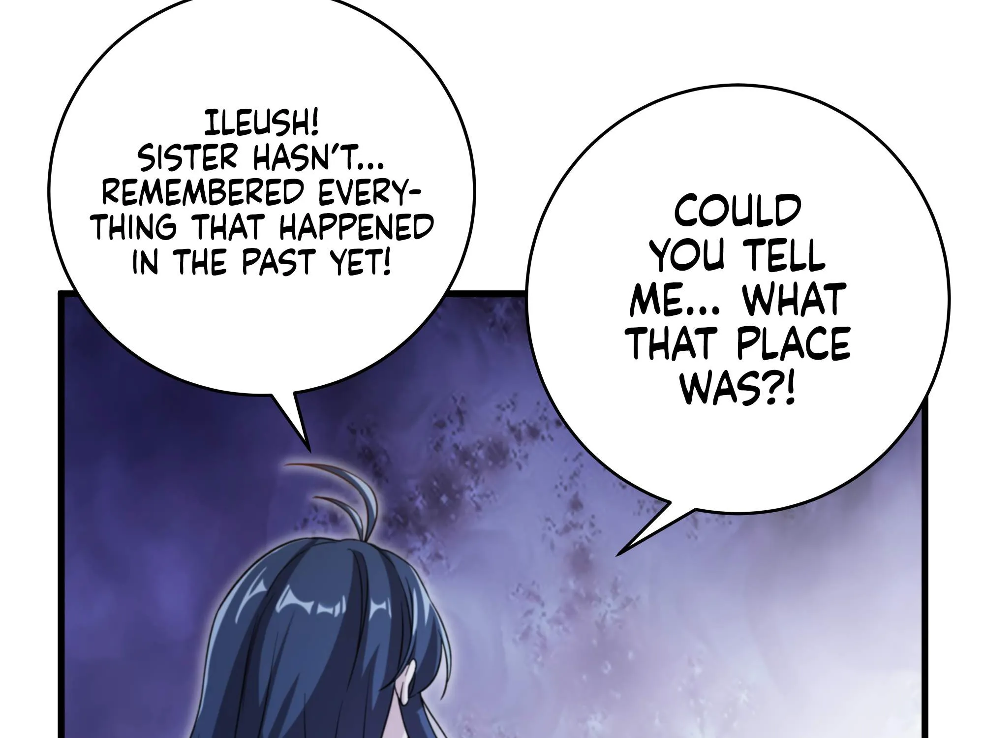Despite Coming From the Abyss, I Will Save Humanity Chapter 78 page 78 - 