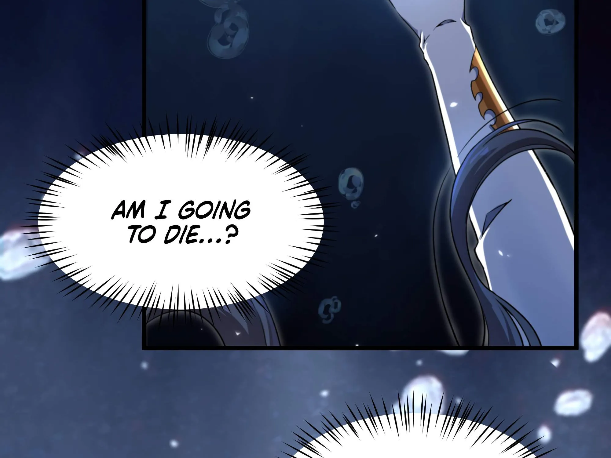 Despite Coming From the Abyss, I Will Save Humanity Chapter 78 page 9 - 