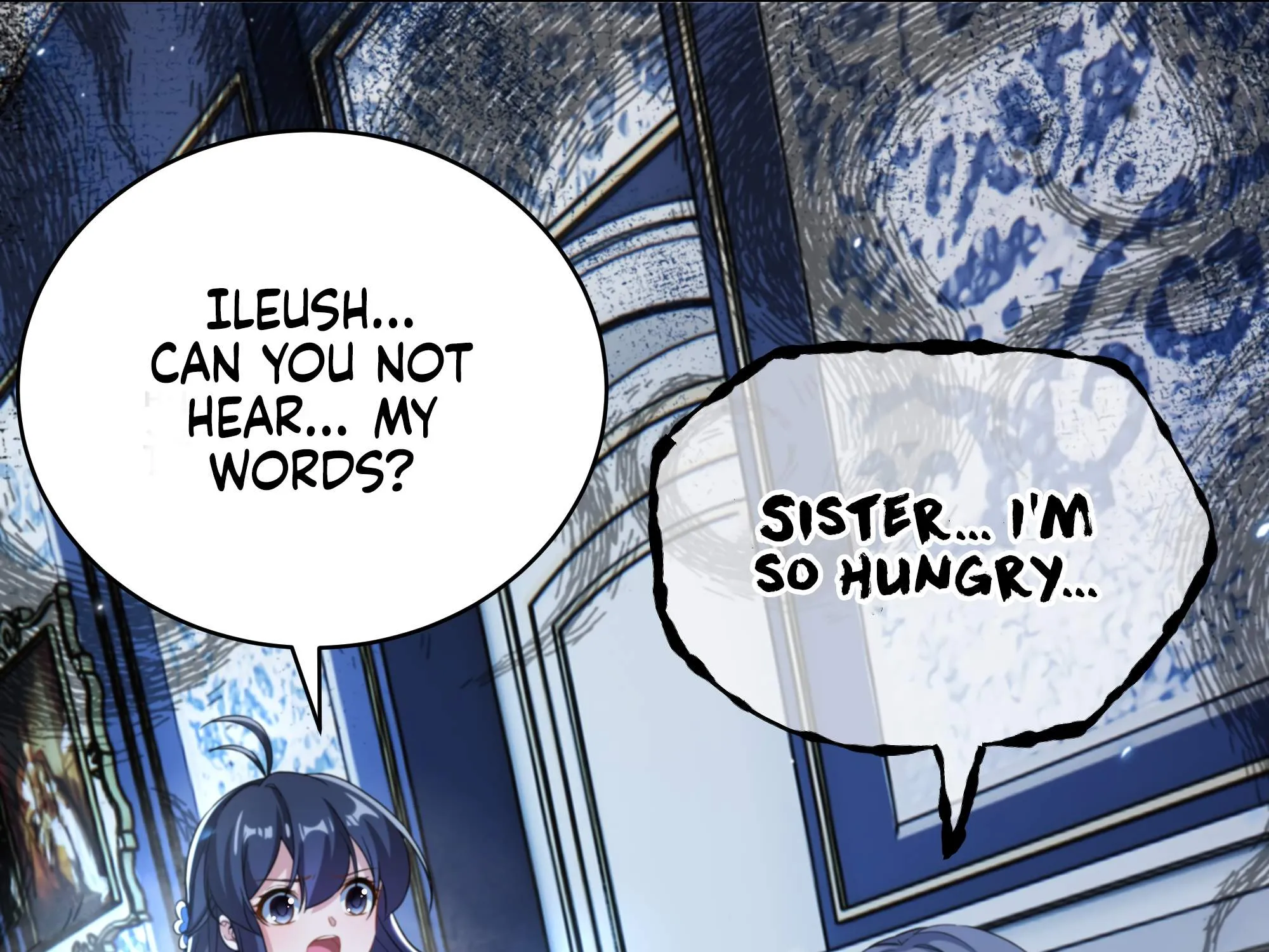 Despite Coming From the Abyss, I Will Save Humanity Chapter 78 page 83 - 