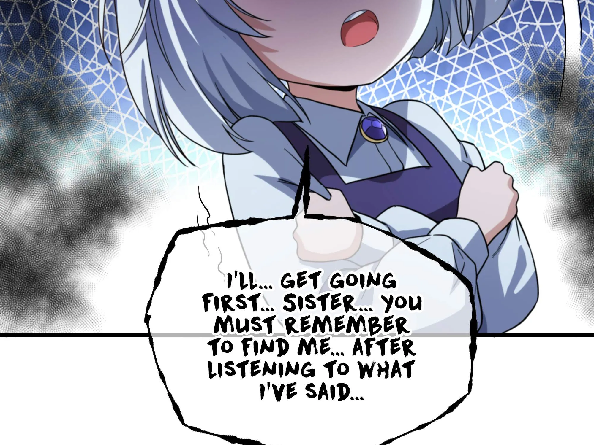 Despite Coming From the Abyss, I Will Save Humanity Chapter 78 page 87 - 