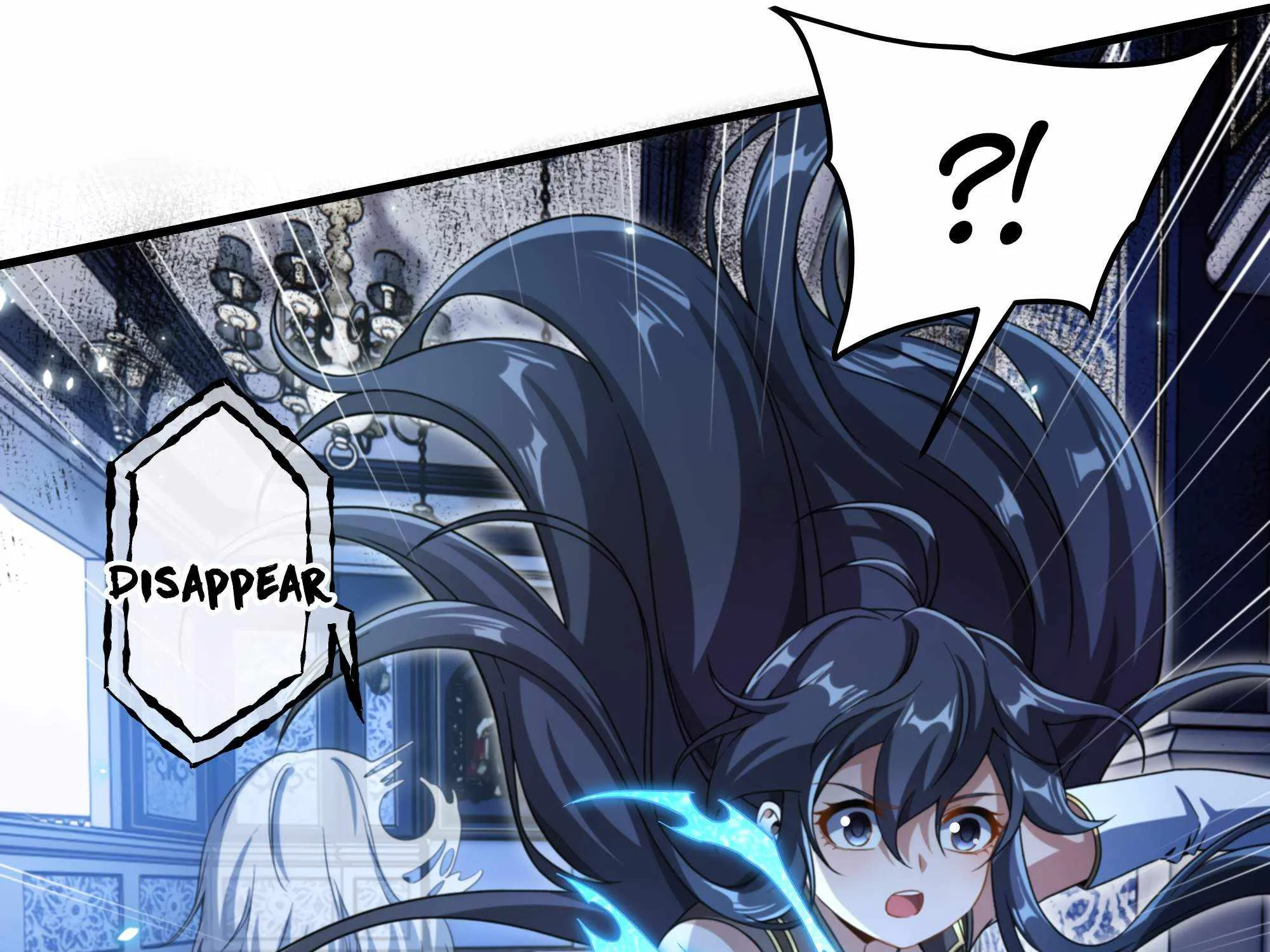 Despite Coming From the Abyss, I Will Save Humanity Chapter 78 page 90 - 