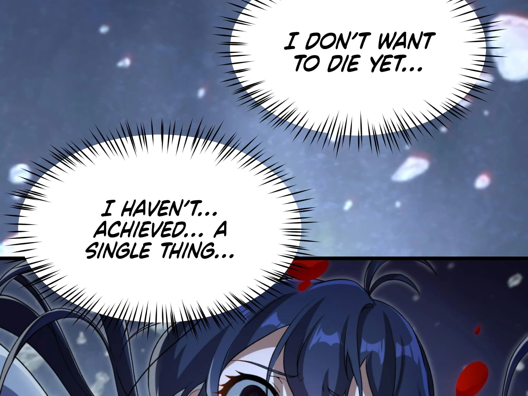 Despite Coming From the Abyss, I Will Save Humanity Chapter 78 page 10 - 