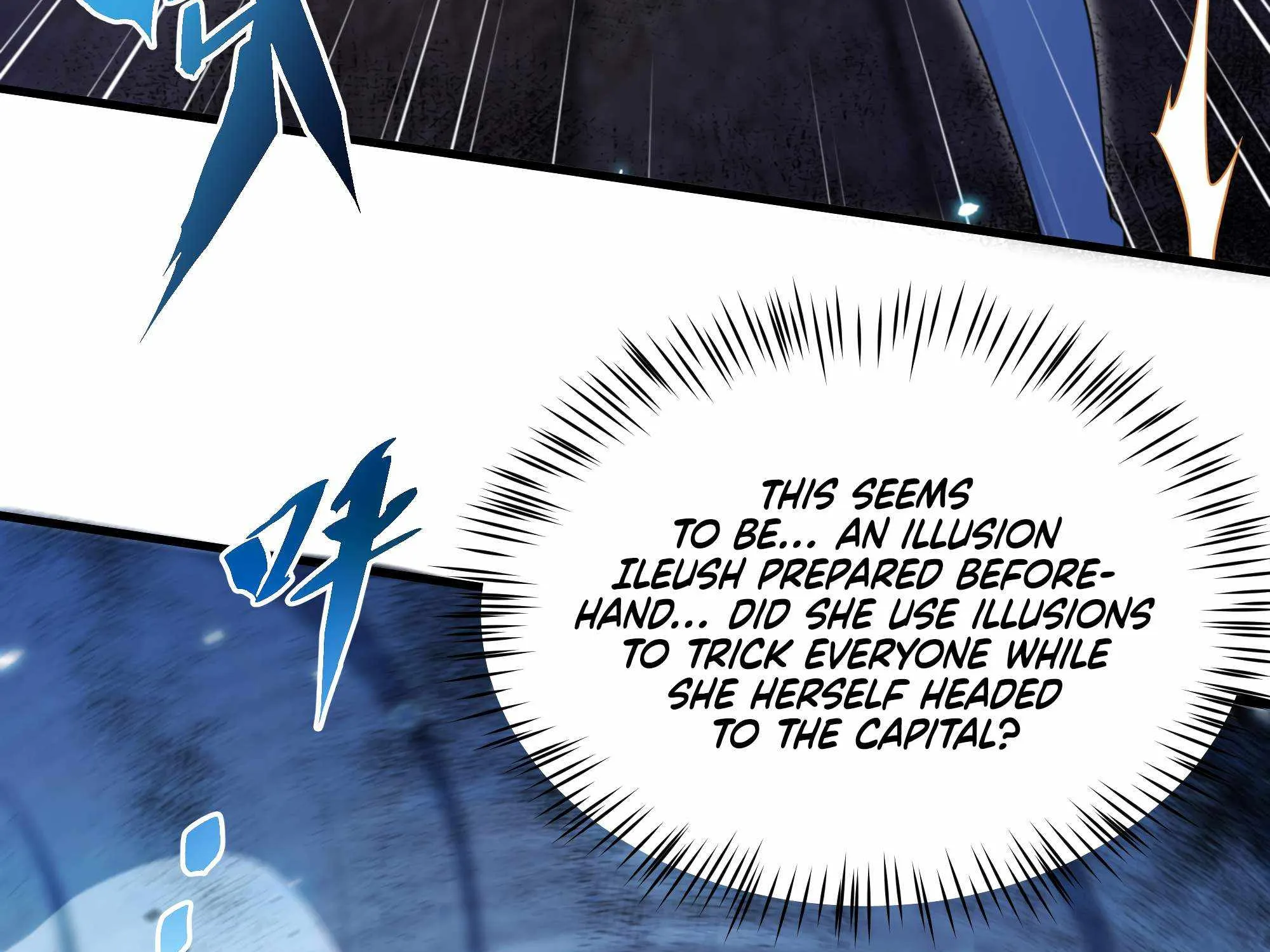 Despite Coming From the Abyss, I Will Save Humanity Chapter 78 page 92 - 