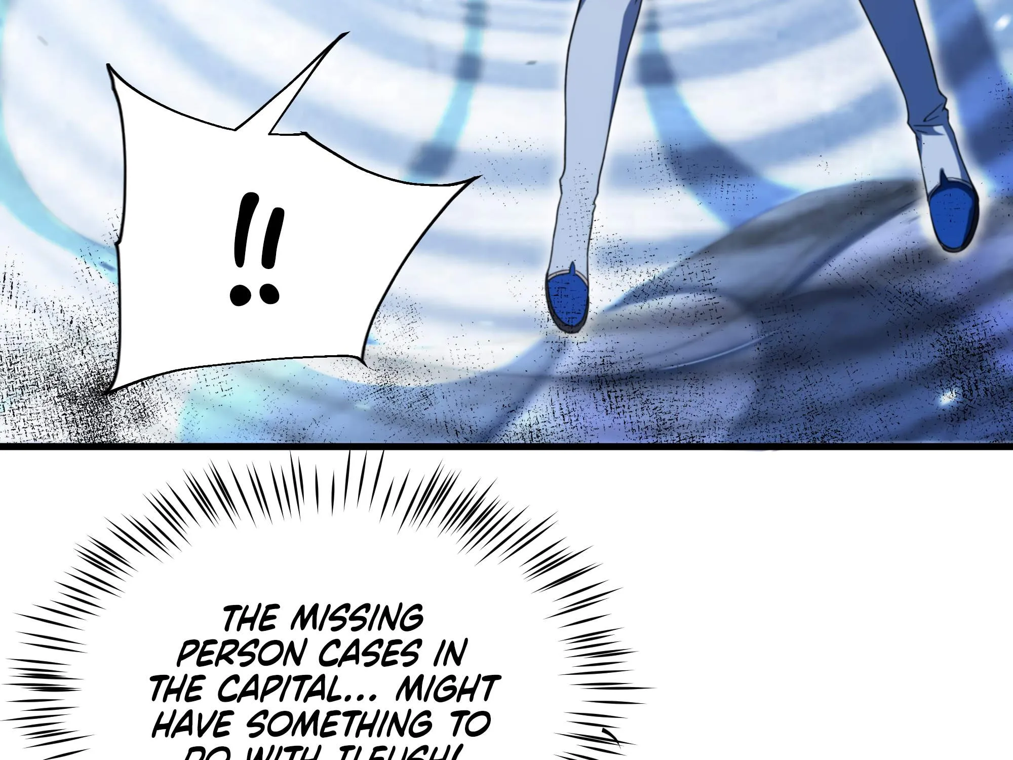Despite Coming From the Abyss, I Will Save Humanity Chapter 78 page 95 - 