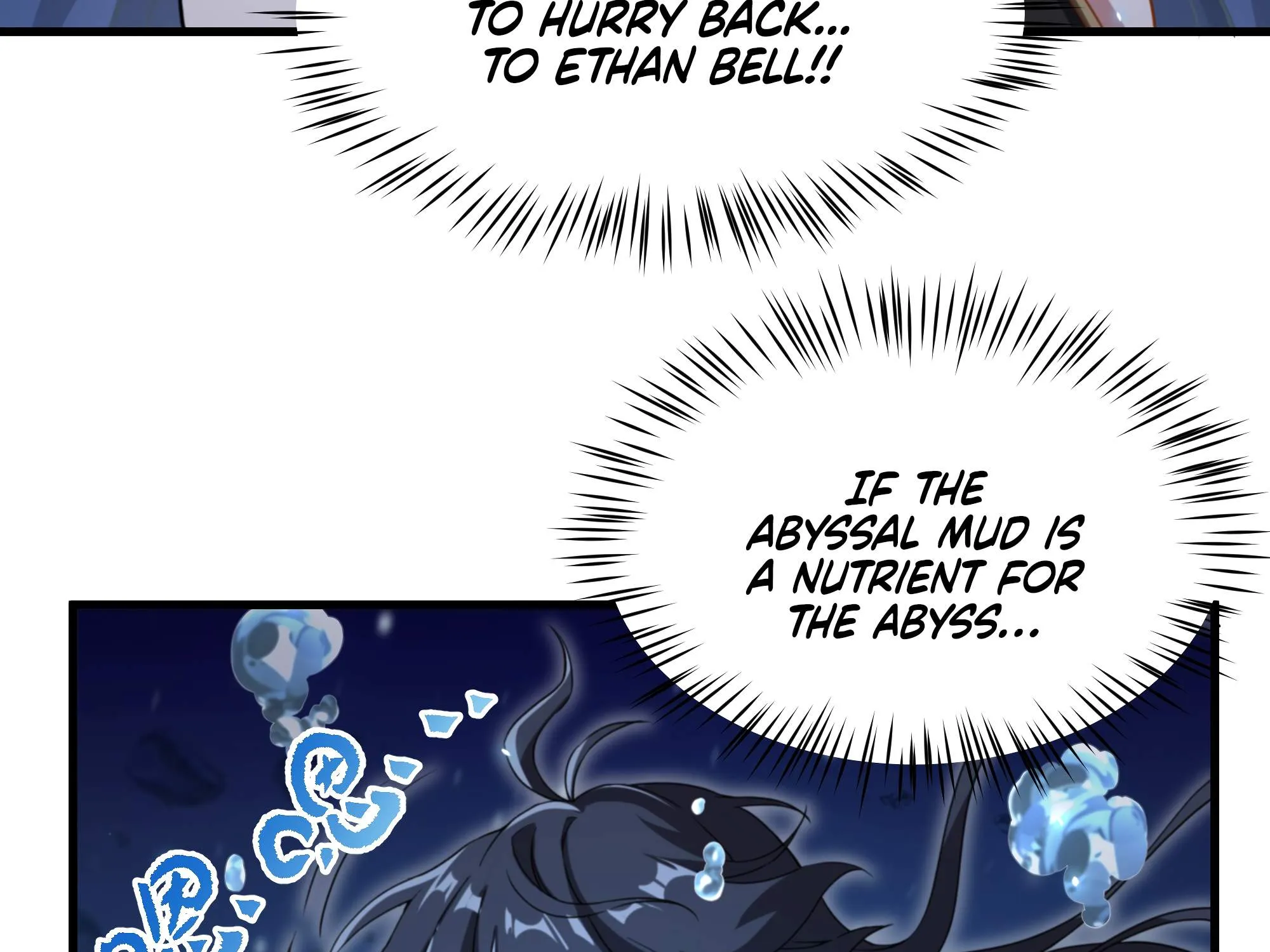 Despite Coming From the Abyss, I Will Save Humanity Chapter 78 page 98 - 