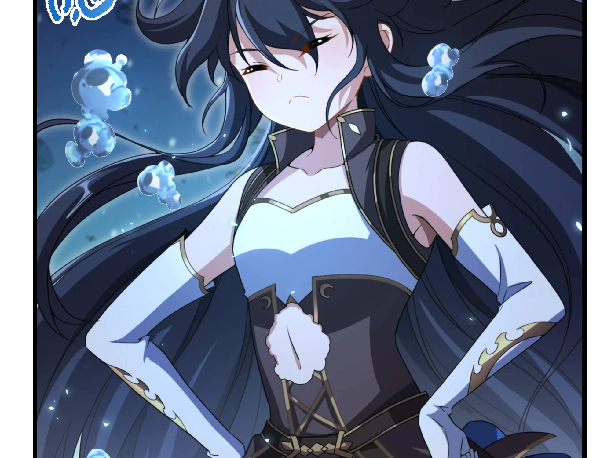 Despite Coming From the Abyss, I Will Save Humanity Chapter 78 page 99 - 