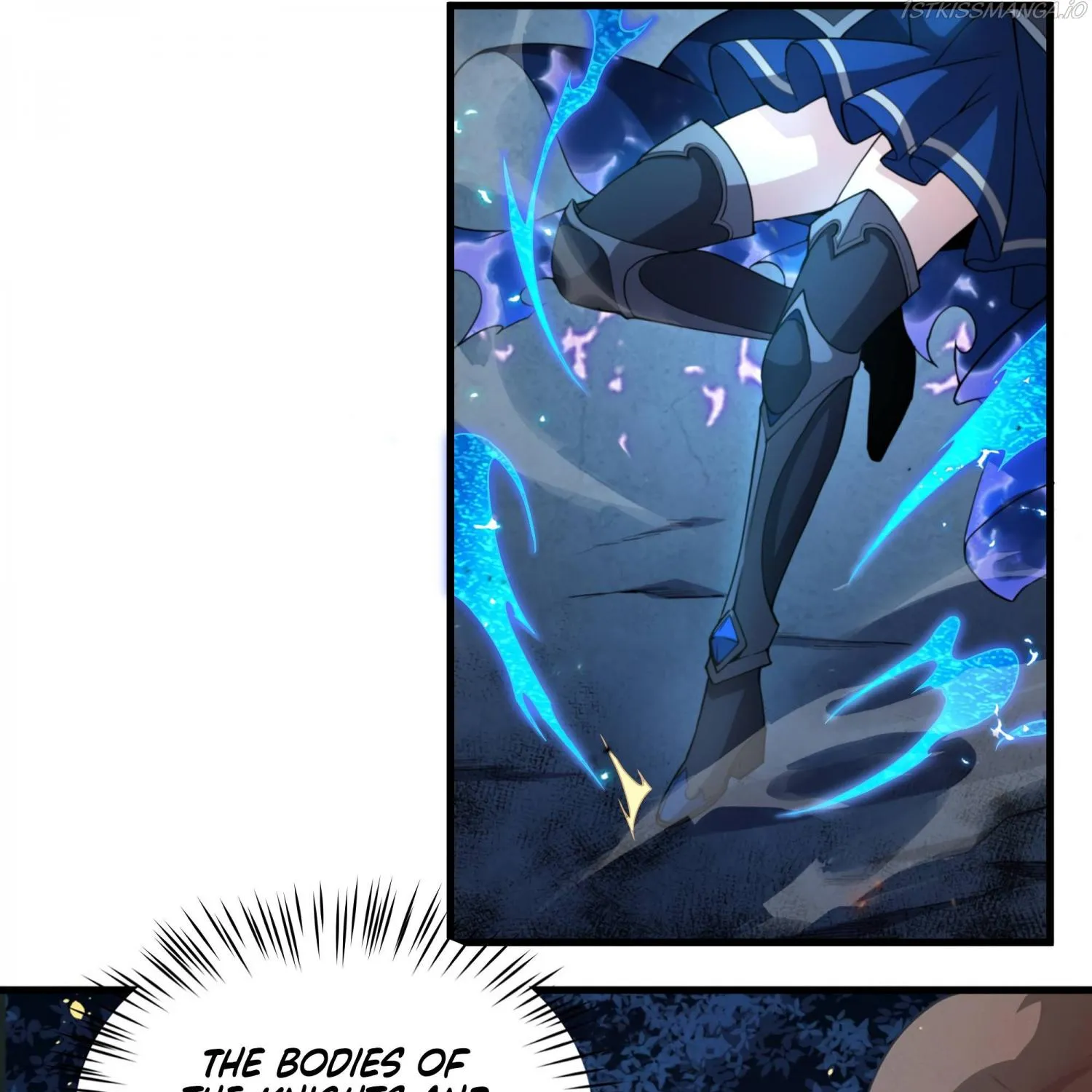 Despite Coming From the Abyss, I Will Save Humanity Chapter 79 page 11 - 