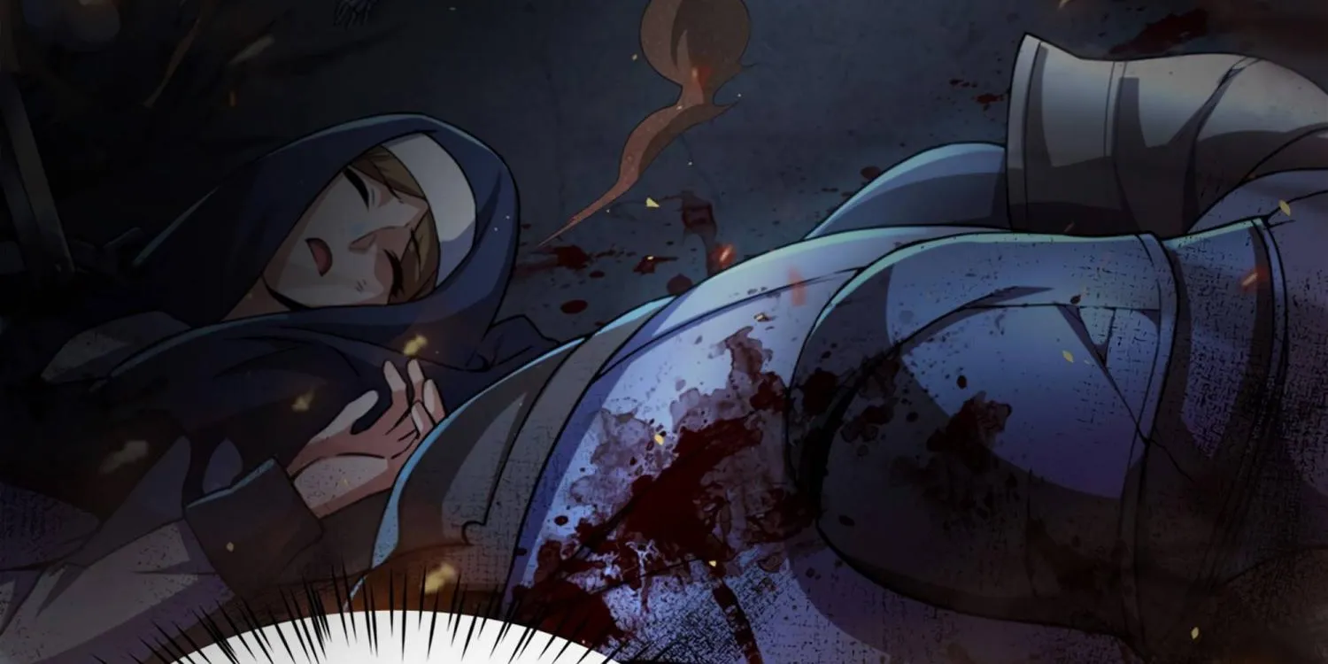 Despite Coming From the Abyss, I Will Save Humanity Chapter 79 page 13 - 