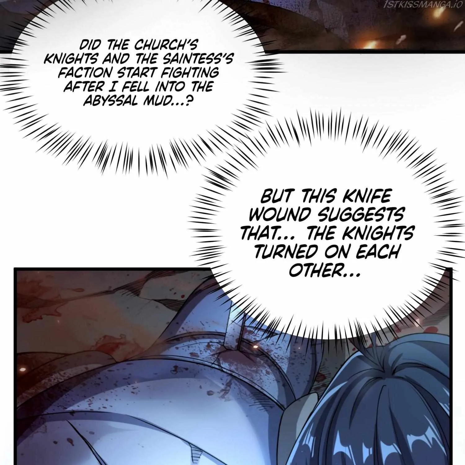 Despite Coming From the Abyss, I Will Save Humanity Chapter 79 page 14 - 