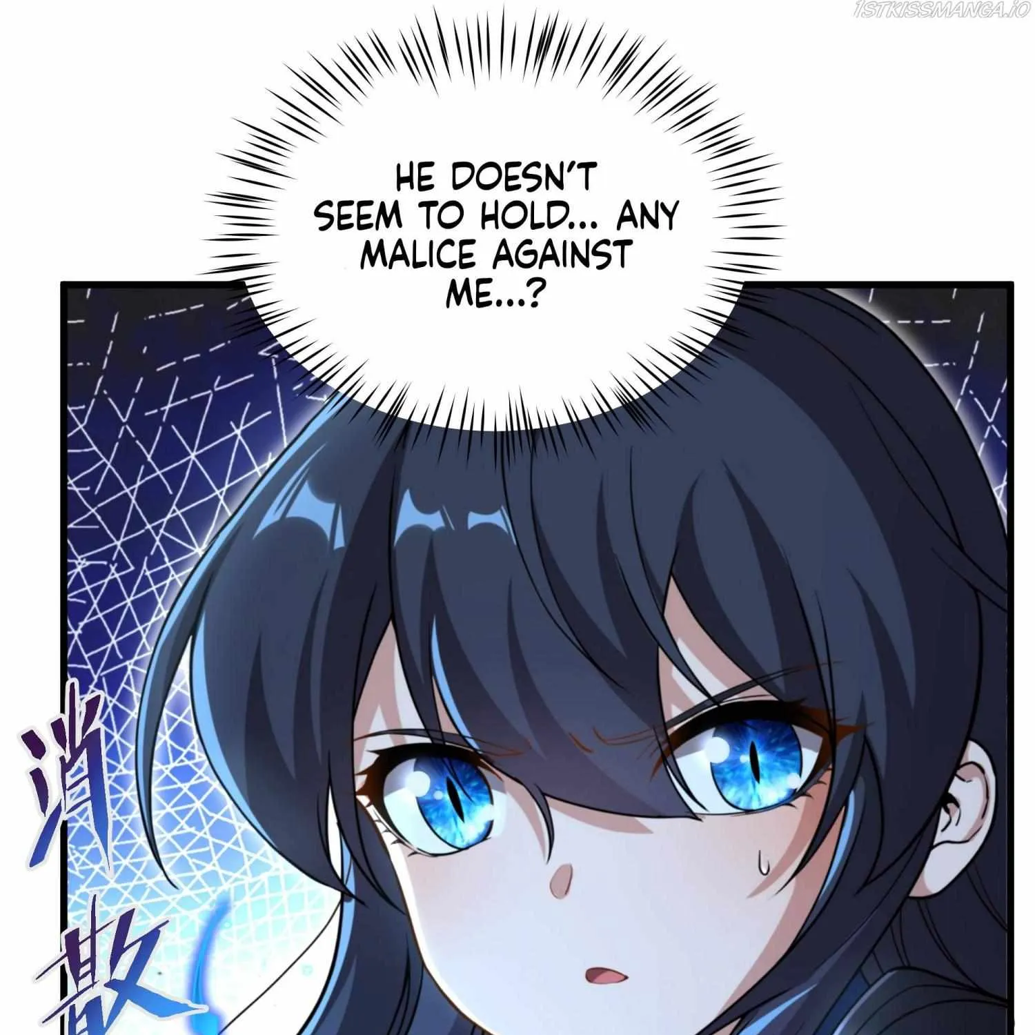Despite Coming From the Abyss, I Will Save Humanity Chapter 79 page 20 - 