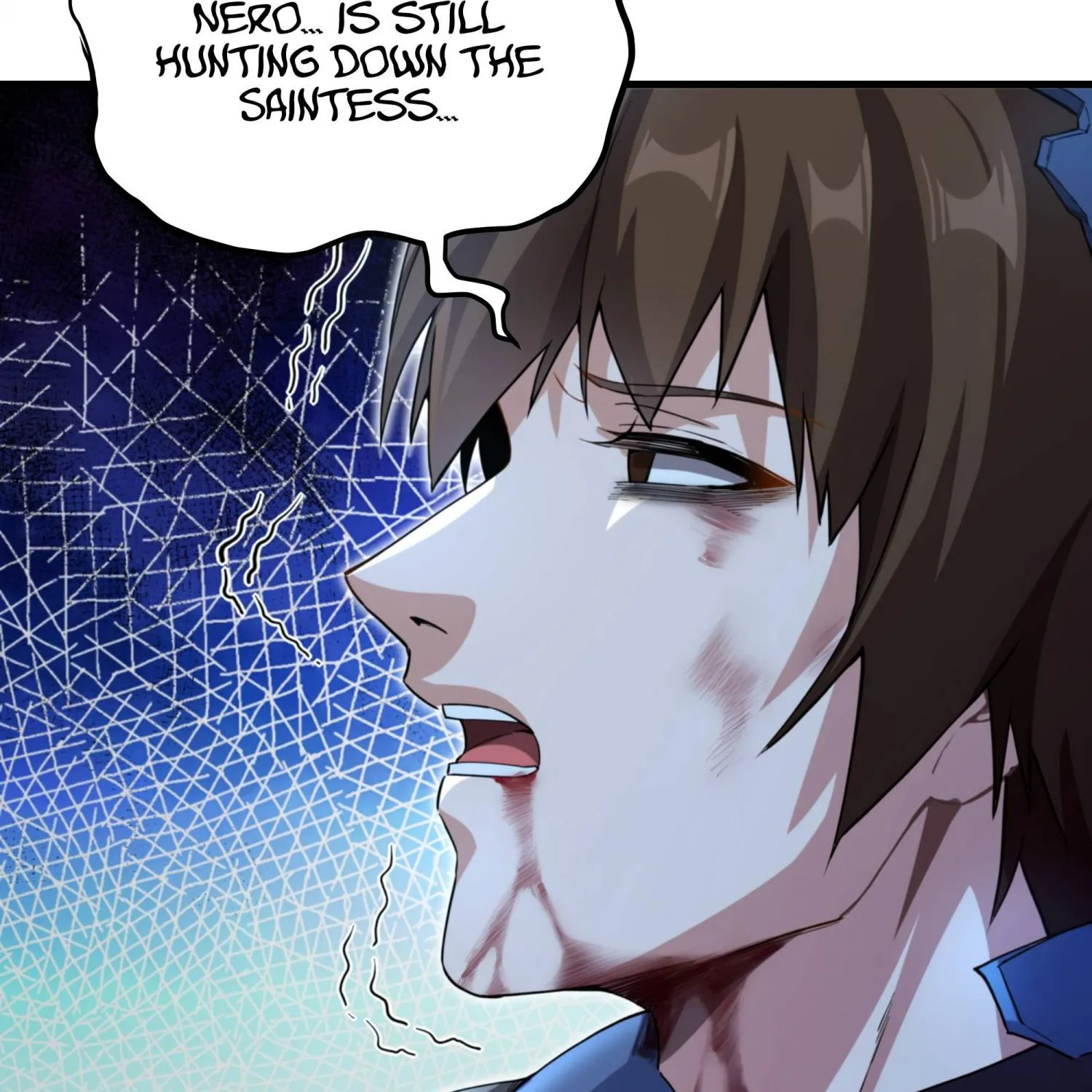 Despite Coming From the Abyss, I Will Save Humanity Chapter 79 page 24 - 
