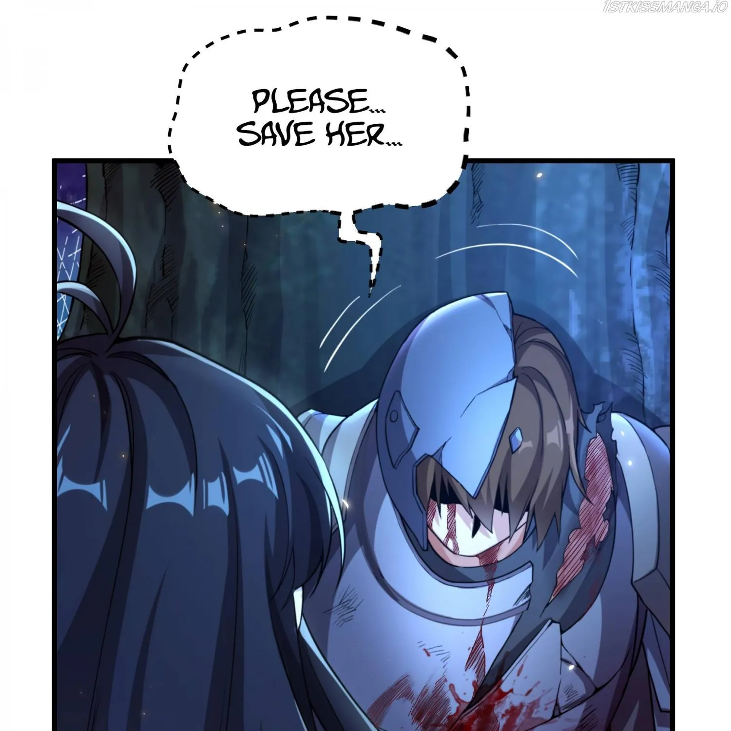 Despite Coming From the Abyss, I Will Save Humanity Chapter 79 page 26 - 