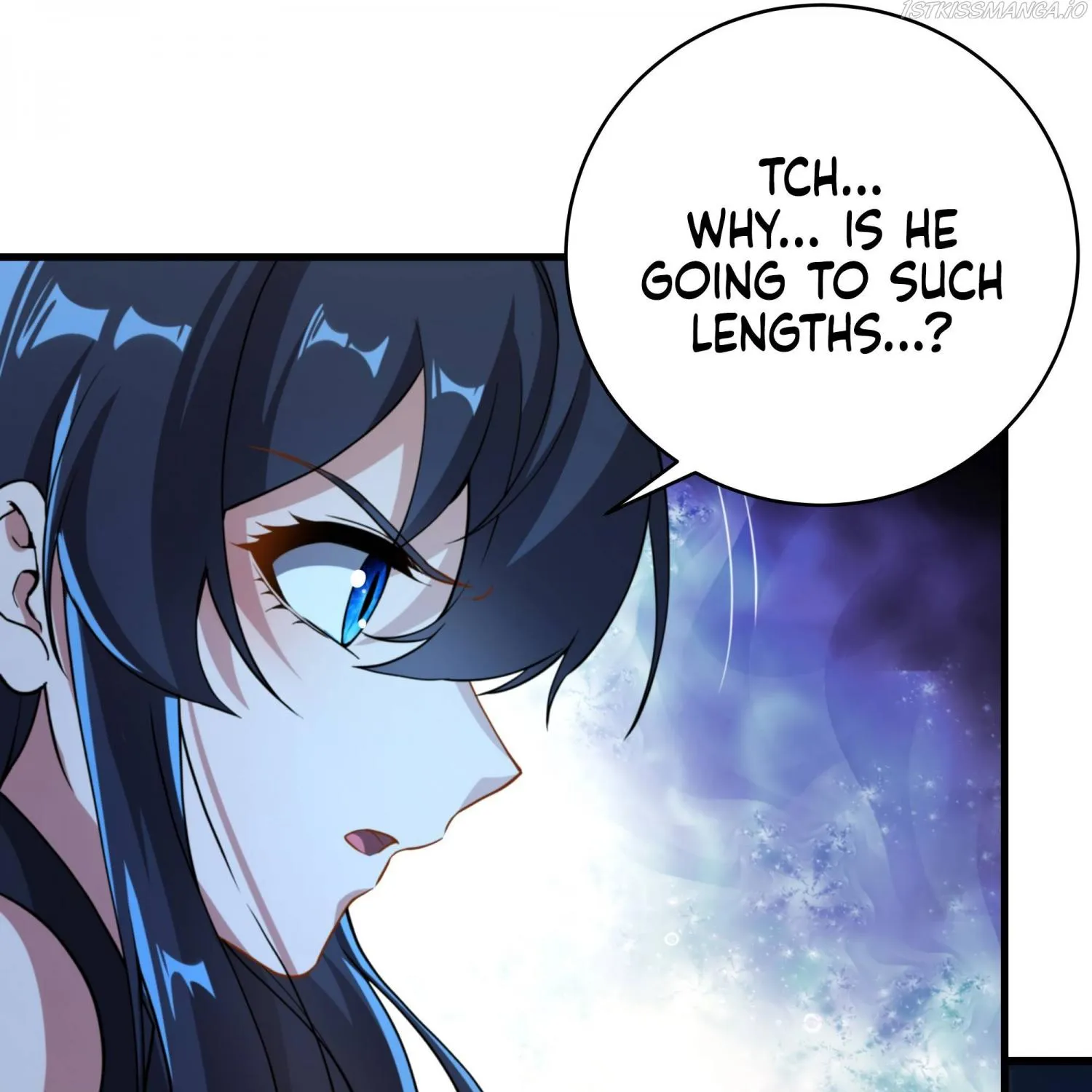 Despite Coming From the Abyss, I Will Save Humanity Chapter 79 page 28 - 